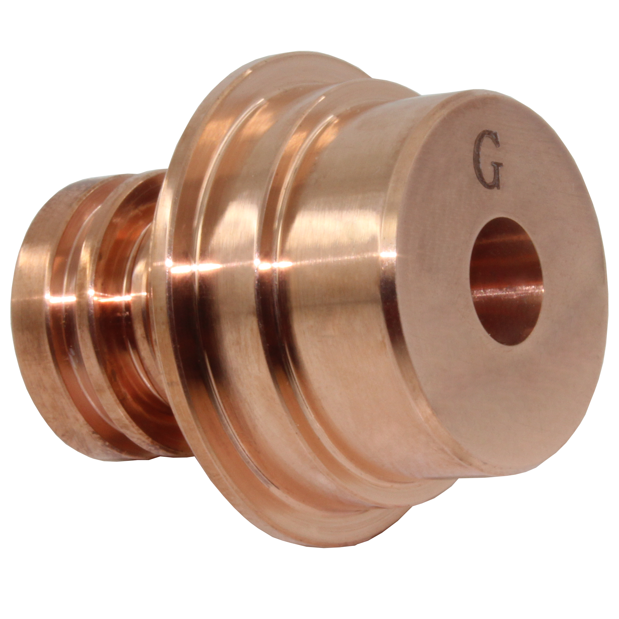 Thermal Spray Equipment