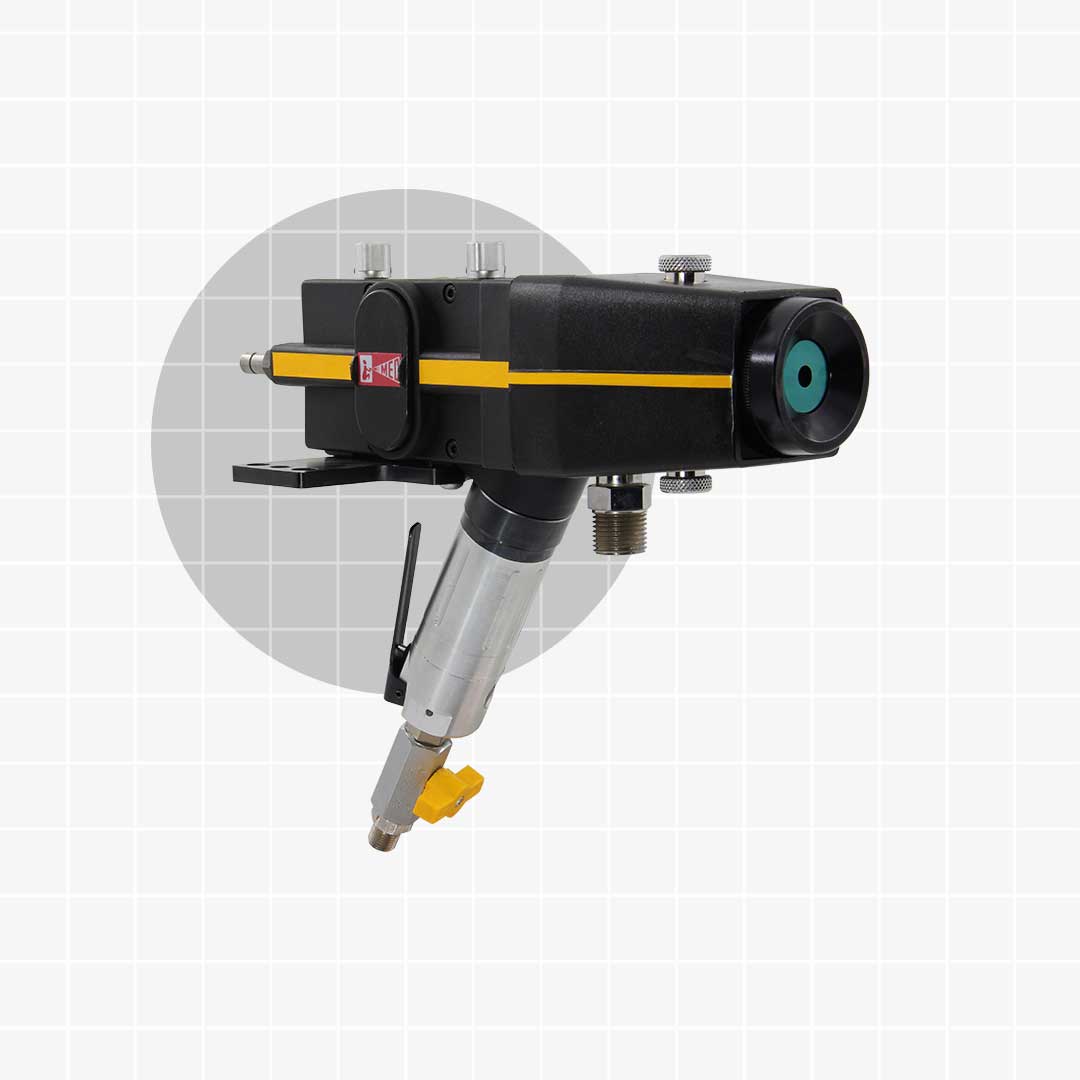 Thermal Spray Equipment