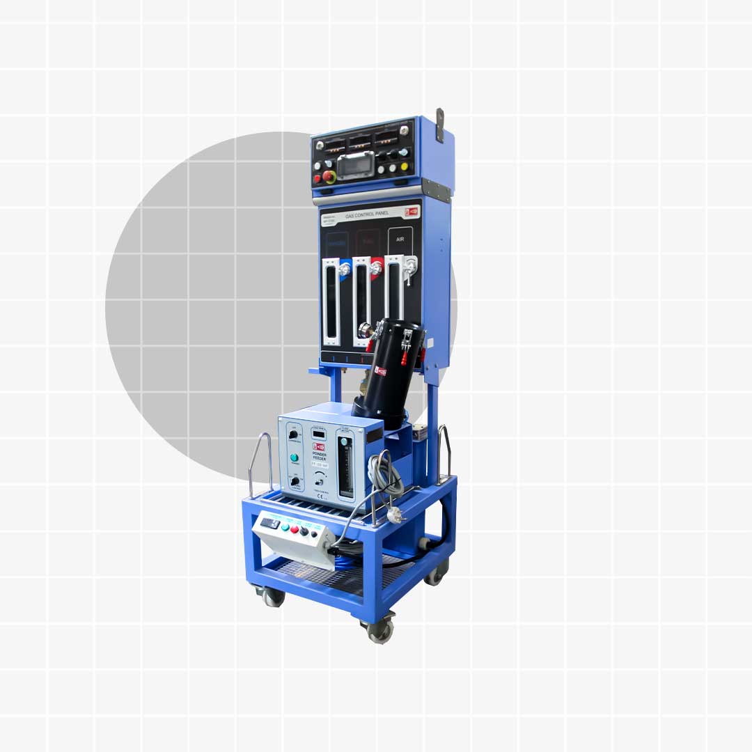 Thermal Spray Equipment