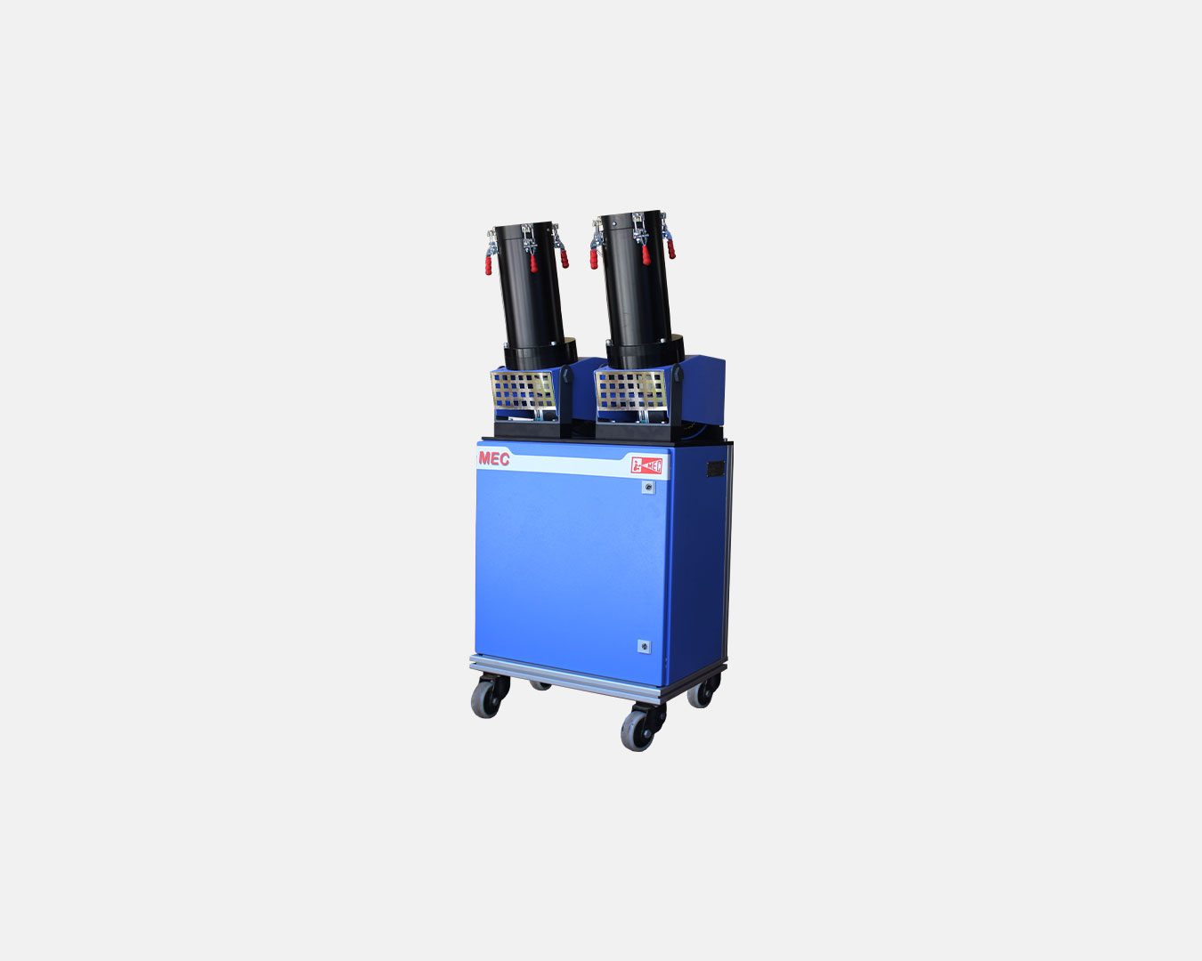 Thermal Spray Equipment