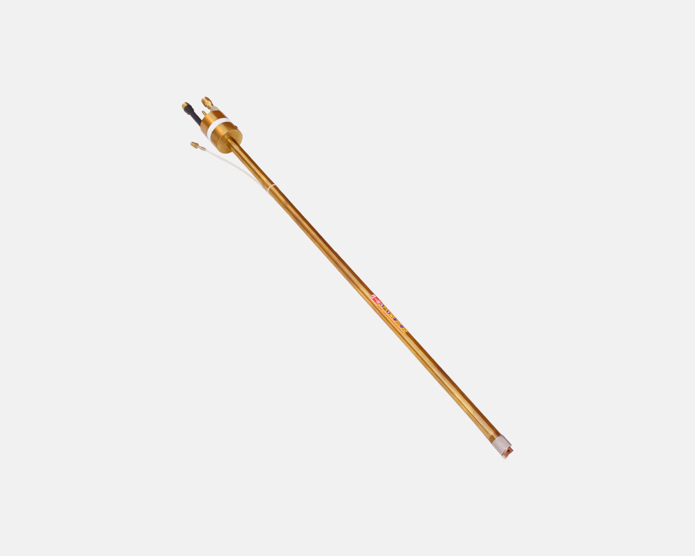 Thermal Spray Equipment