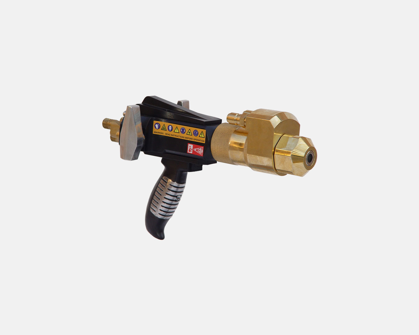 Thermal Spray Equipment