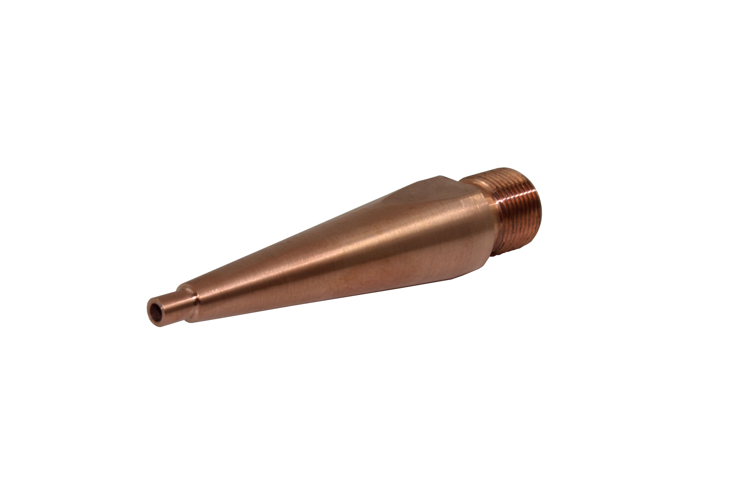 Contact Tip 1.6 MM (Extended Life)