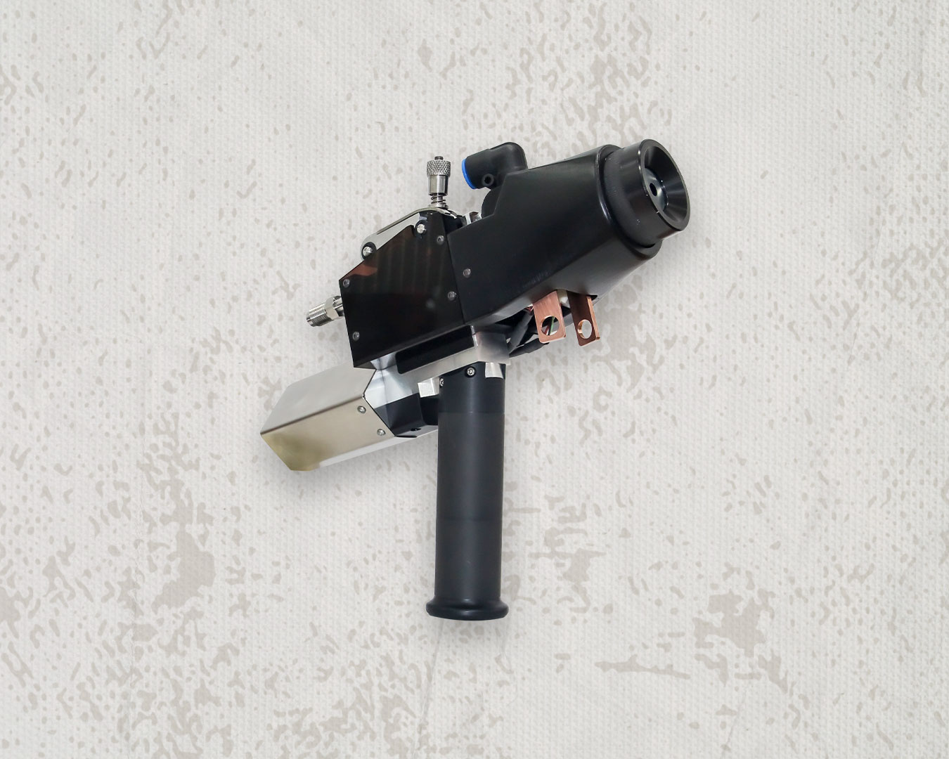 ARCJET P2 System