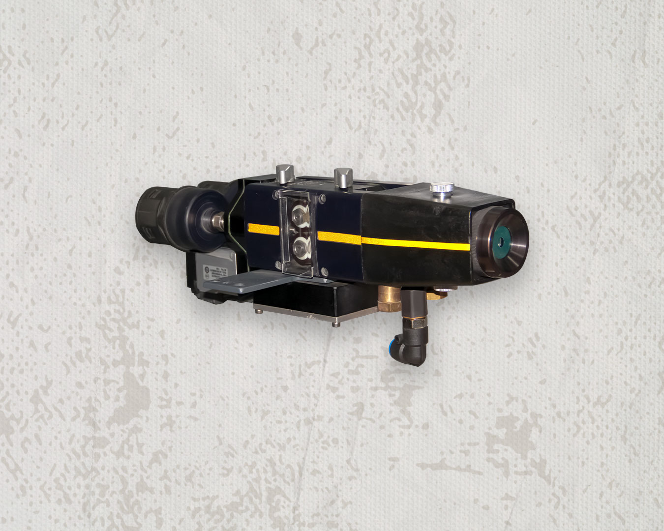 ARCJET P2 System