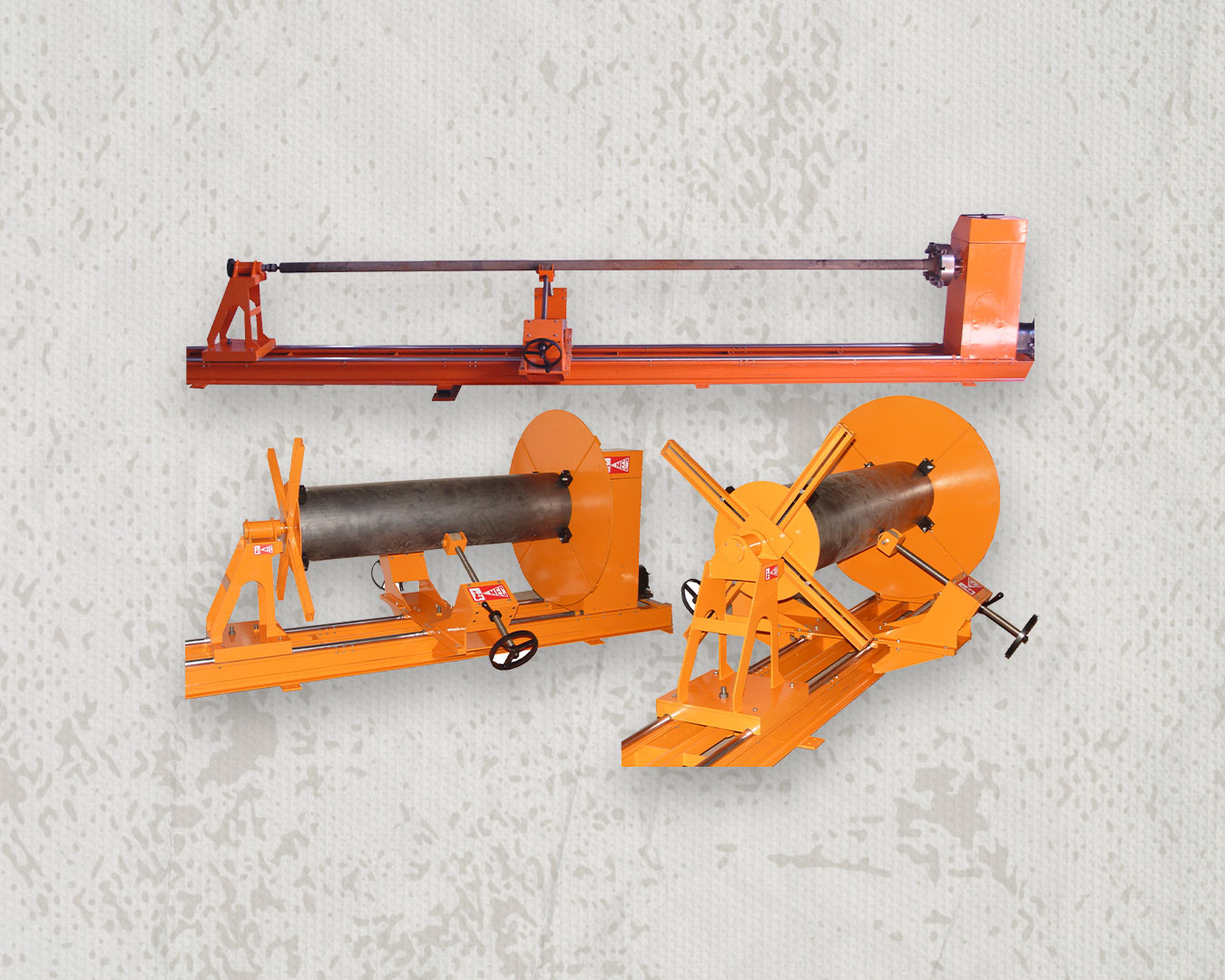 Horizontal Job Rotators