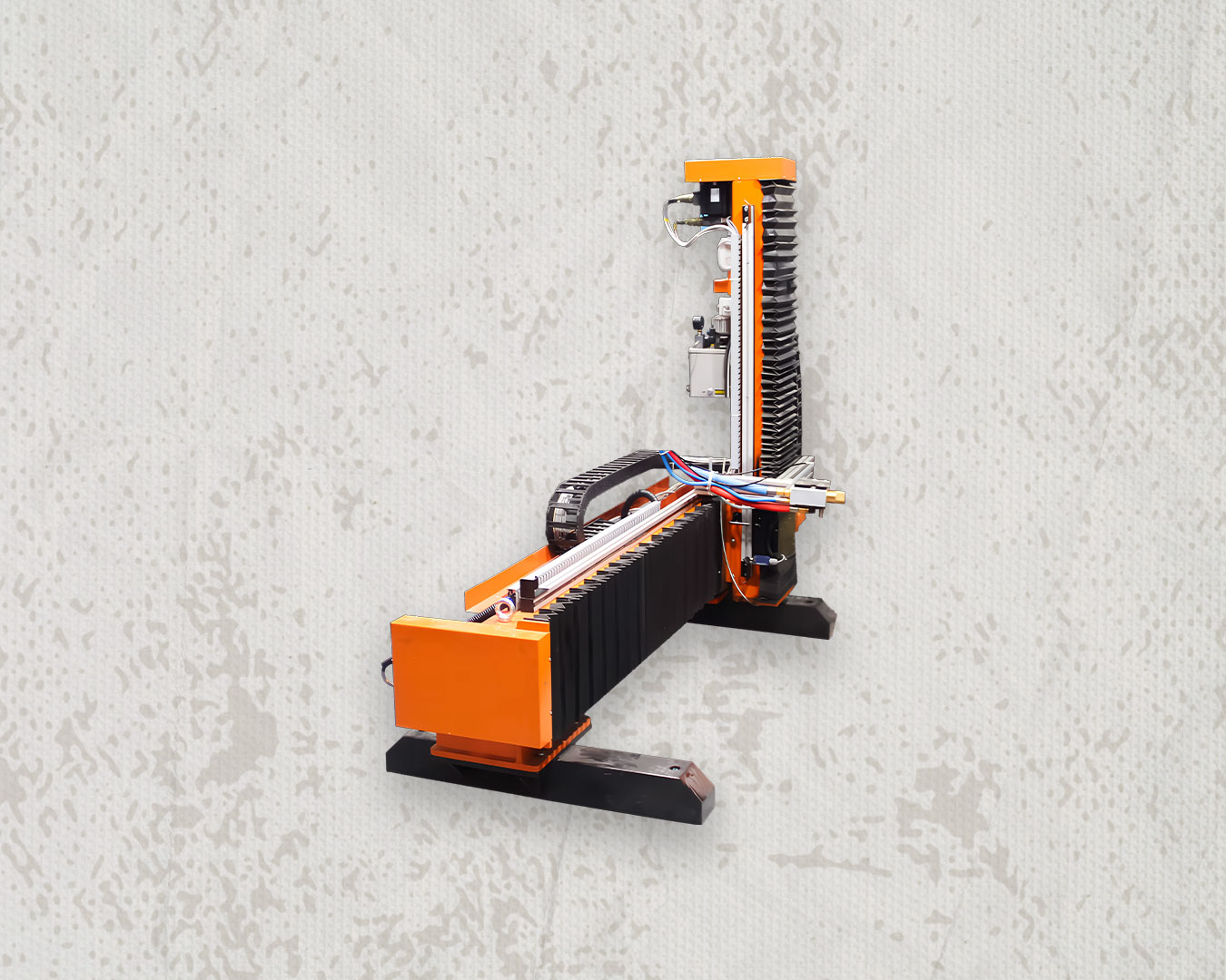 Linear Manipulators
