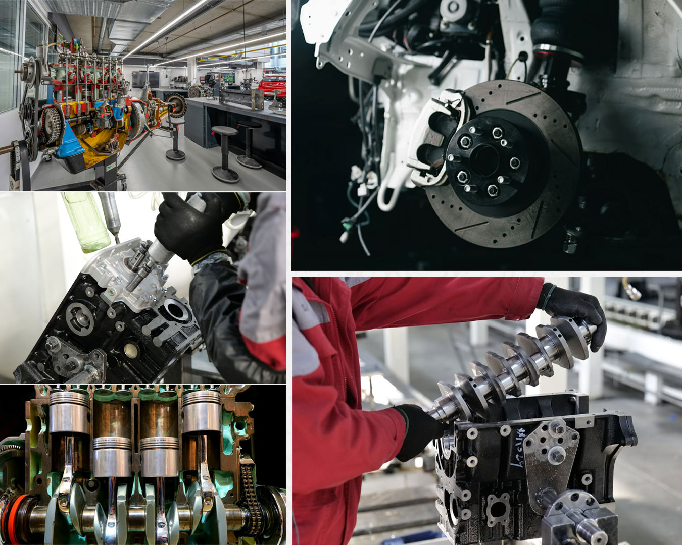 Automotive