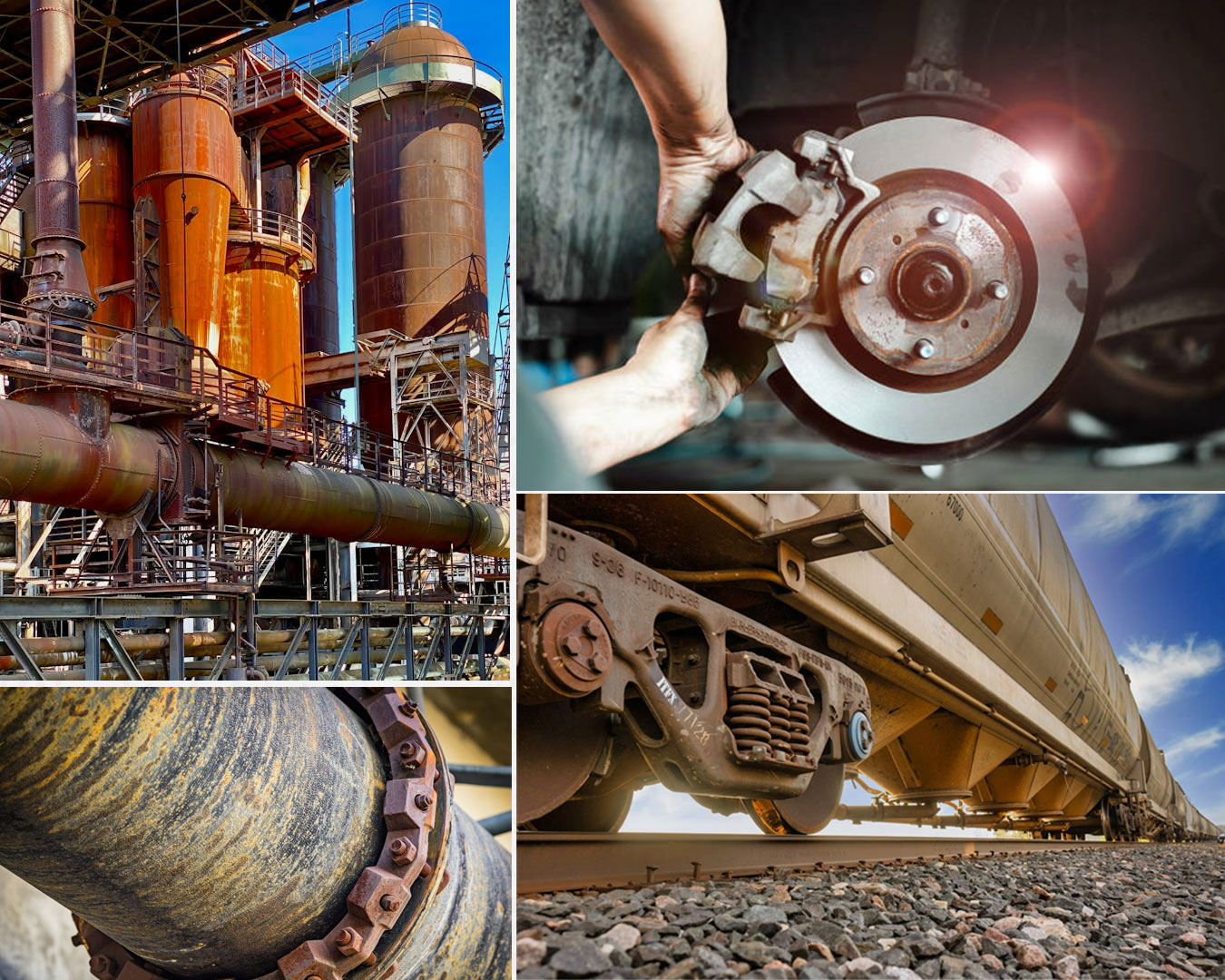 Corrosion Protection