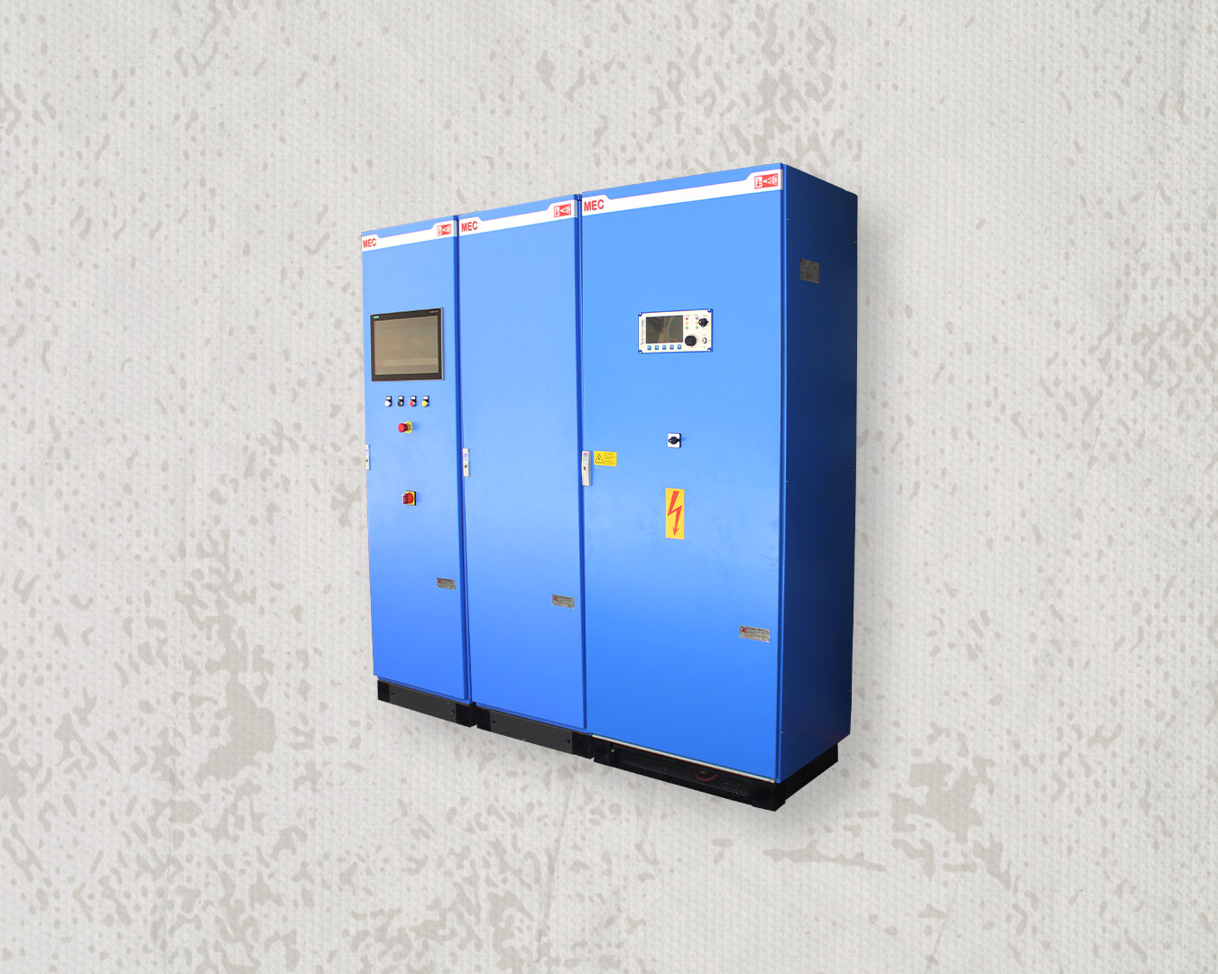 AP-2100 Control Panel