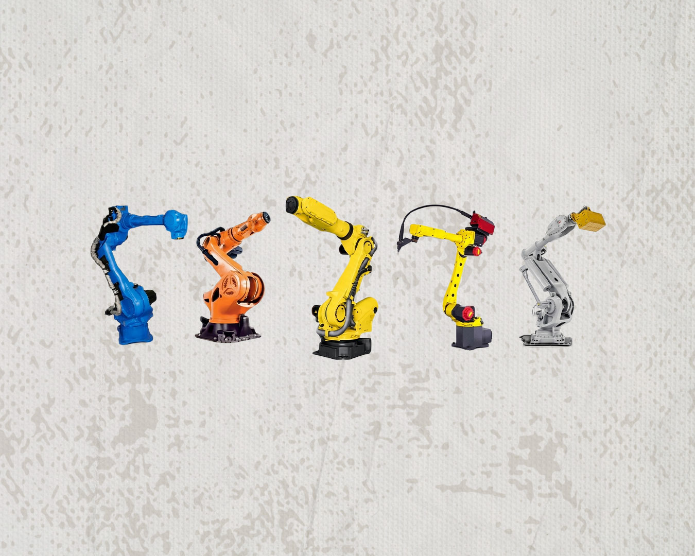 Industrial Robots