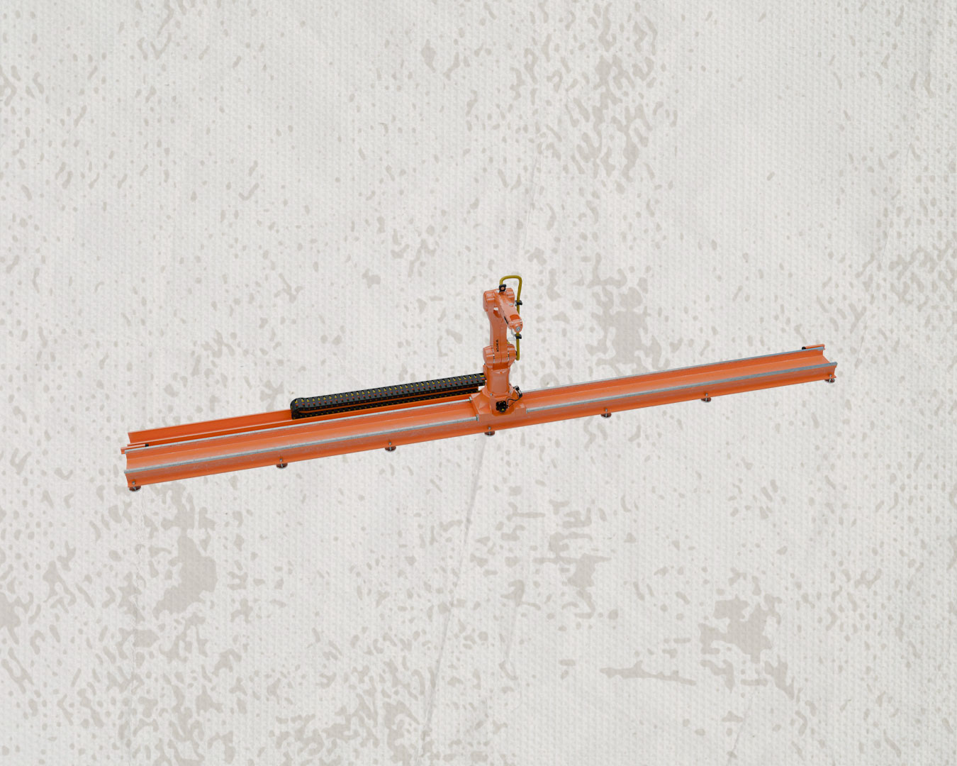 Robot Linear Tracks & Gantry Systems