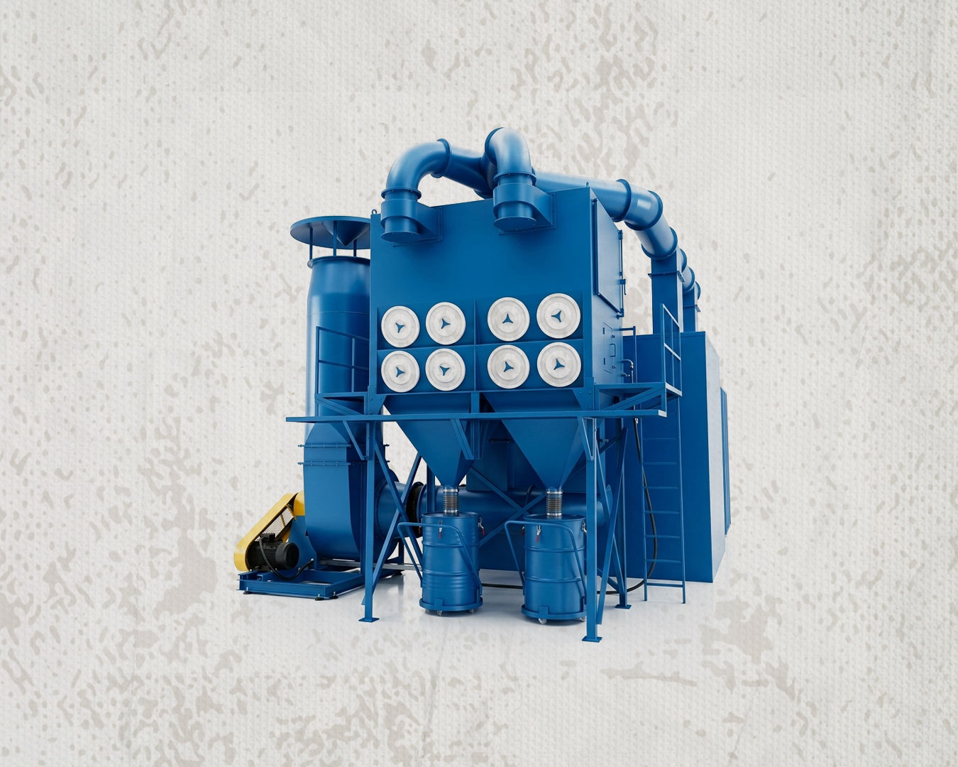 Dust Collector