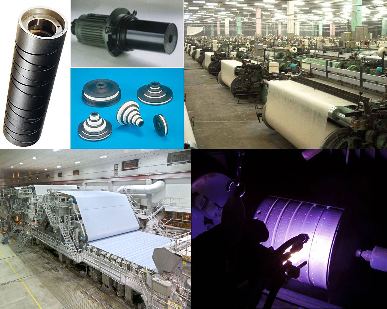 Industrial Machinery