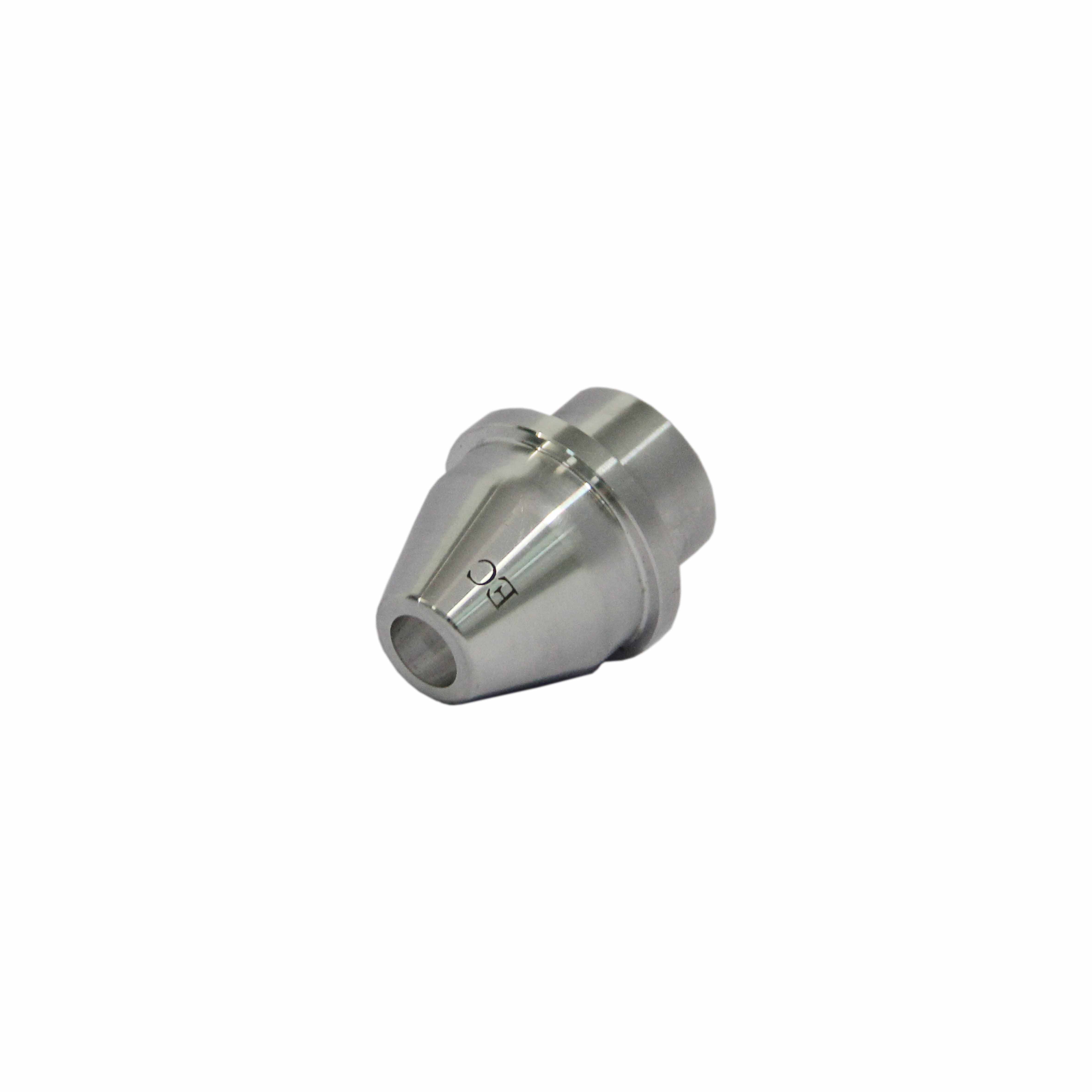 EC Air Cap