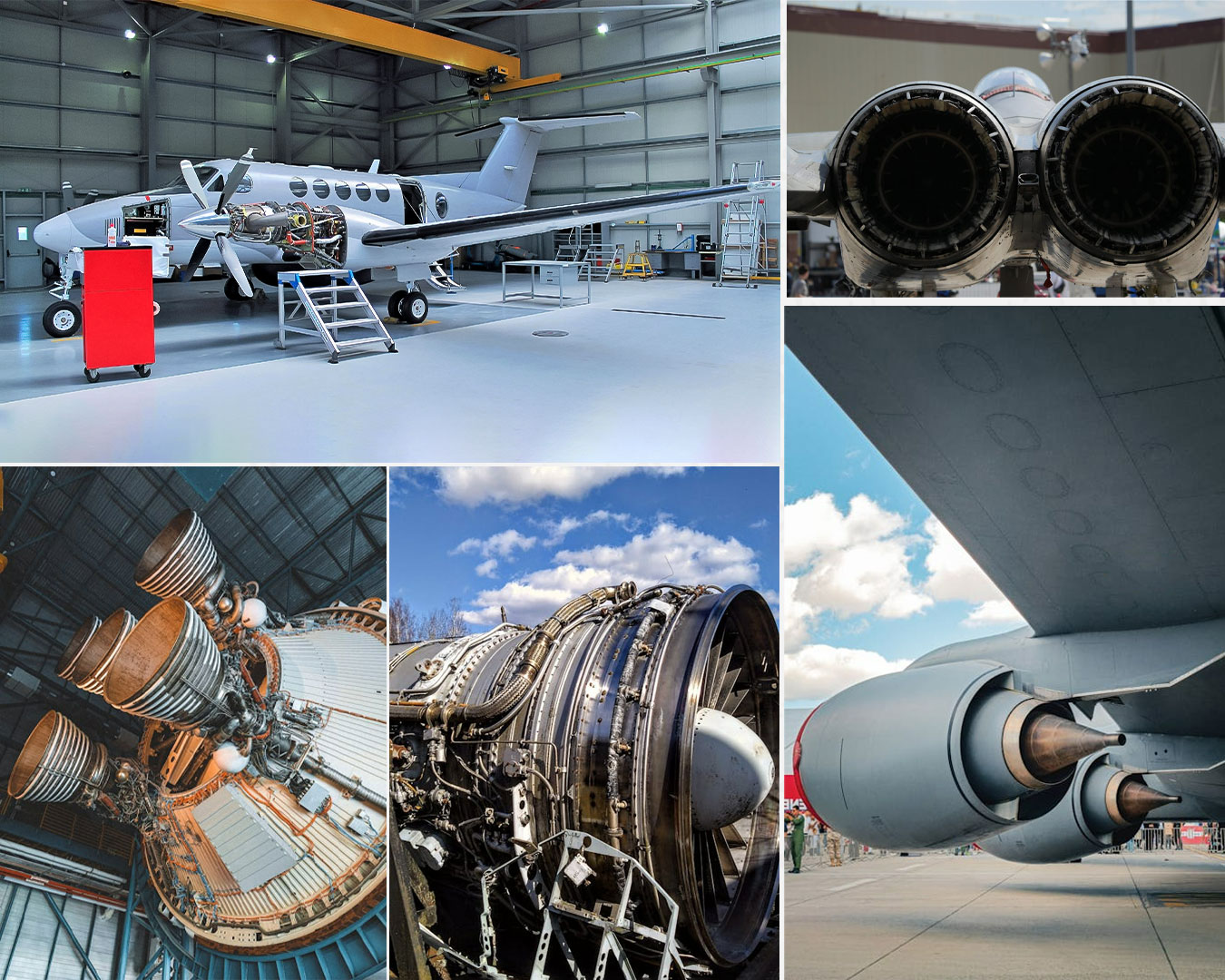 Aerospace
