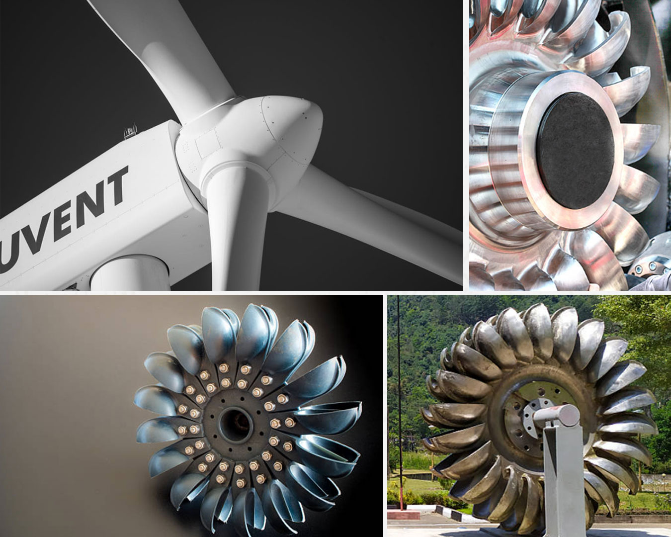 Power Generation
