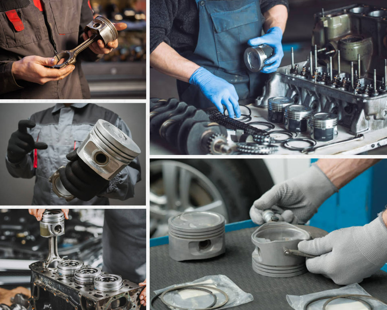Engine Components