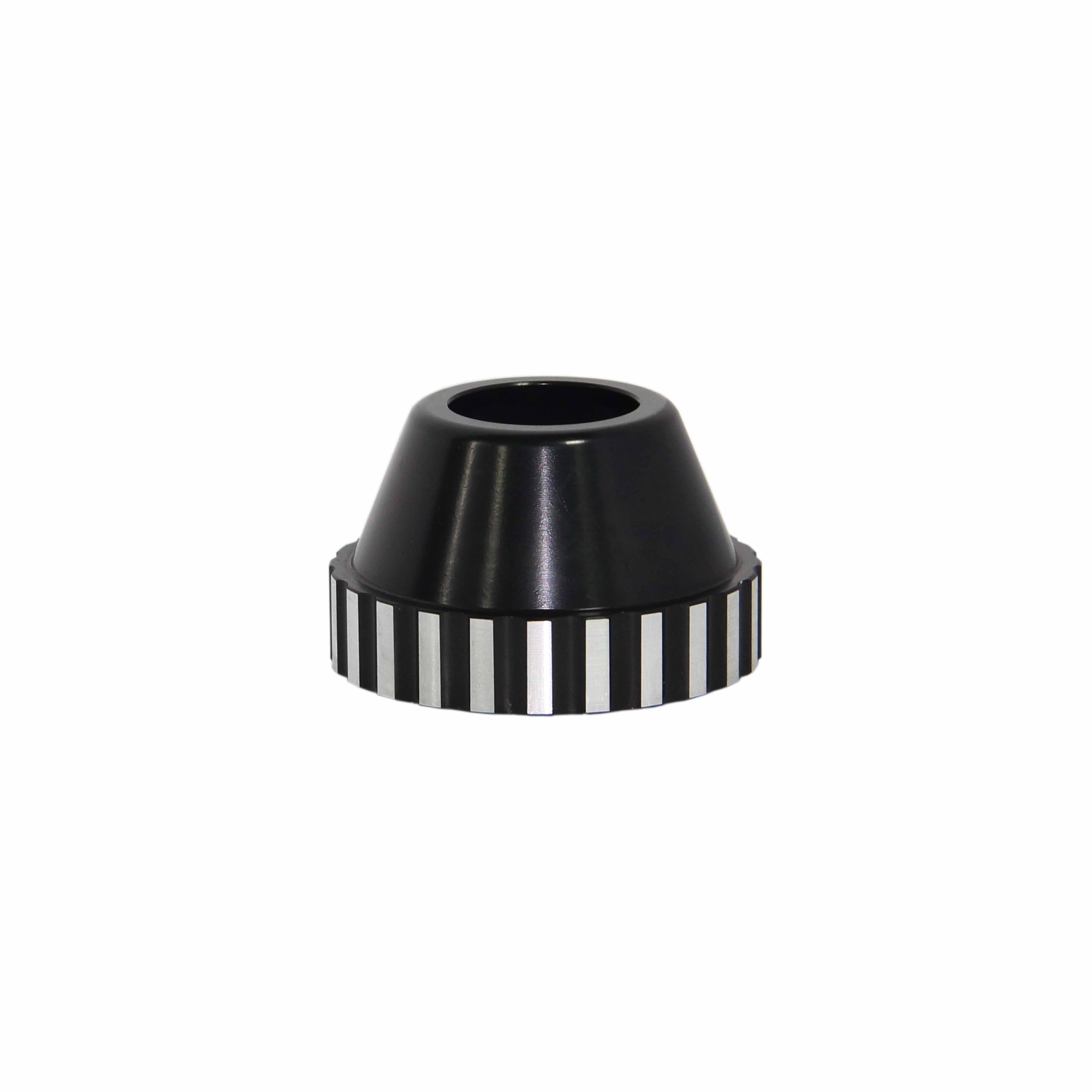 Air Cap Body