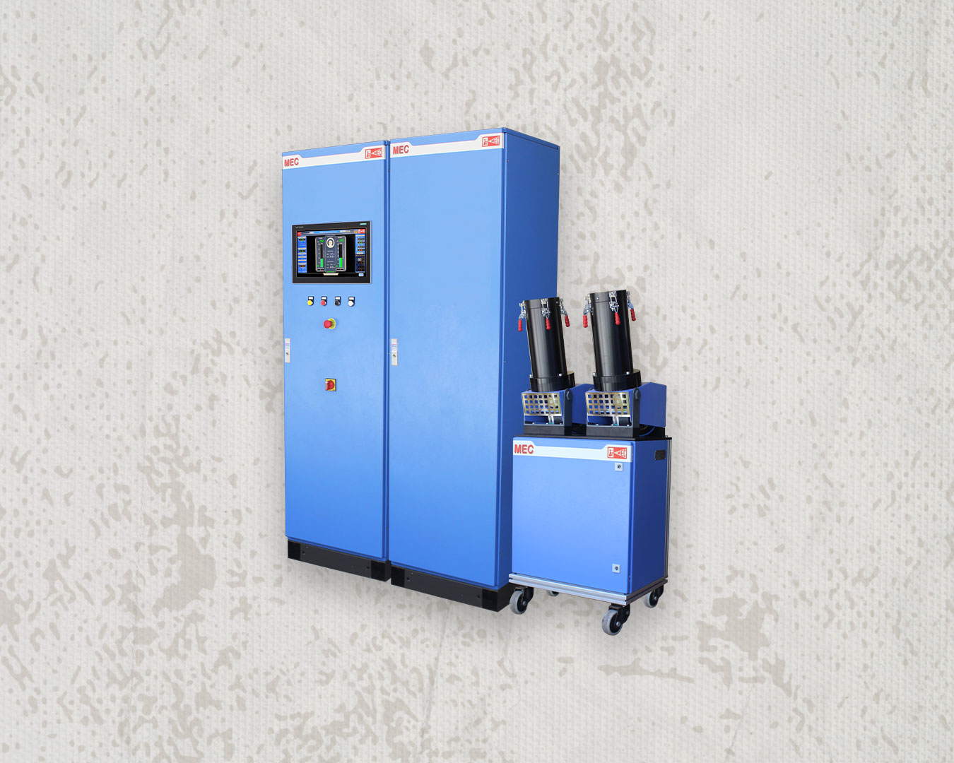 HVOLF System (Kerosene Fuel)