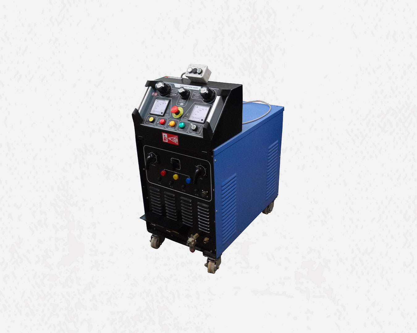 ARCJET 99/600 PL System