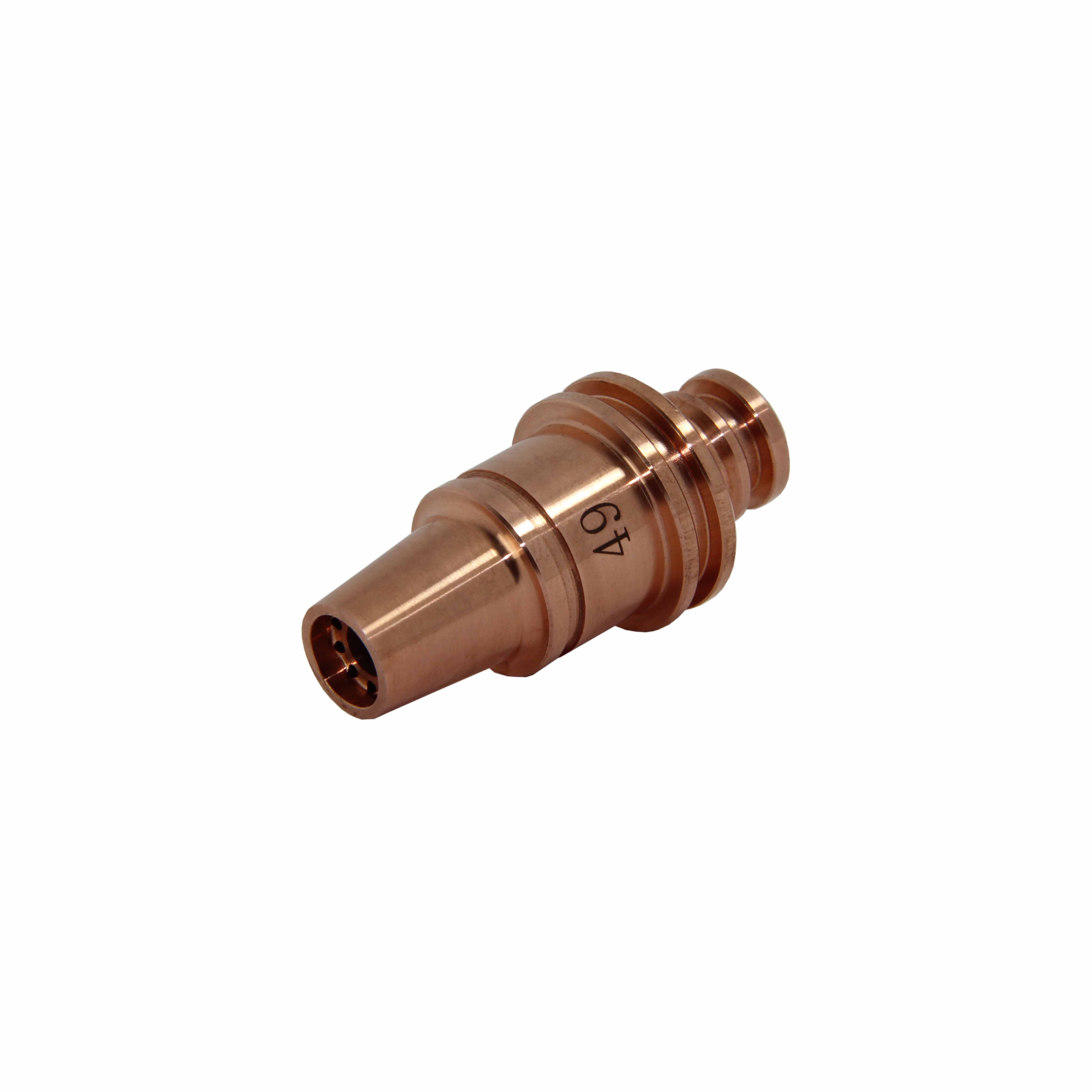 Nozzle 10 Holes 1.6MM , propane