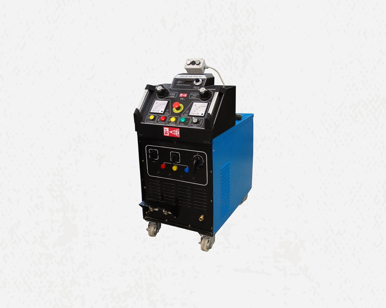 Arcjet 99/400 System