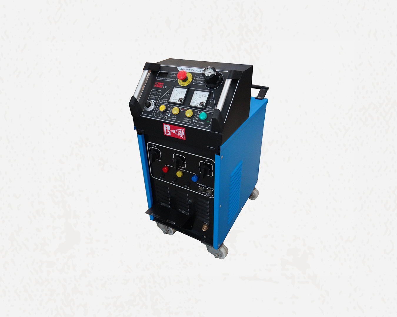 Arcjet 99/200 PL System