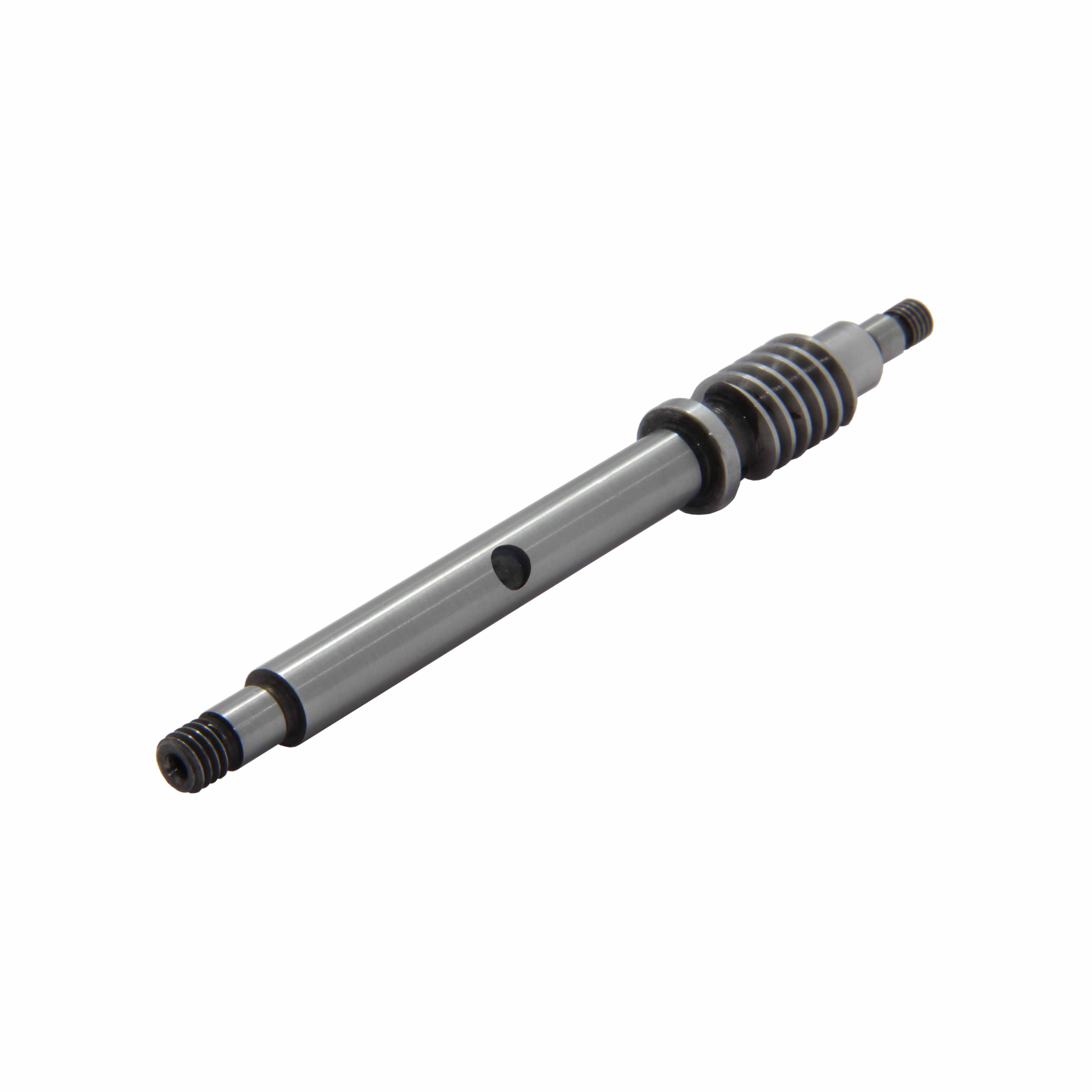 Turbine Shaft, High Speed