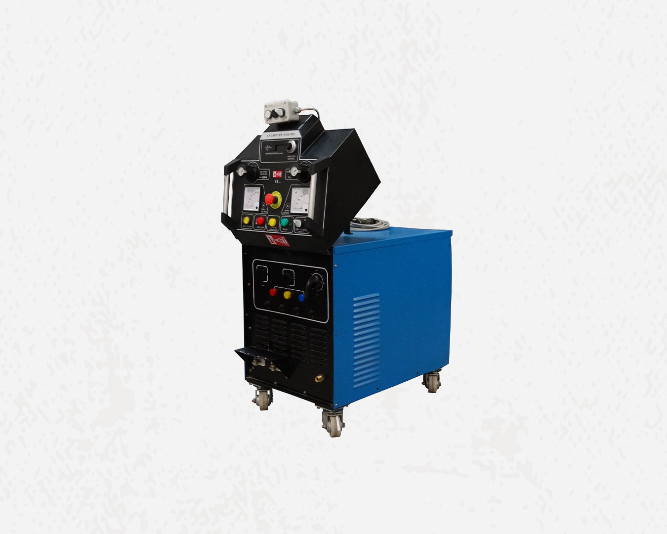 Arcjet 99/400 PL  System