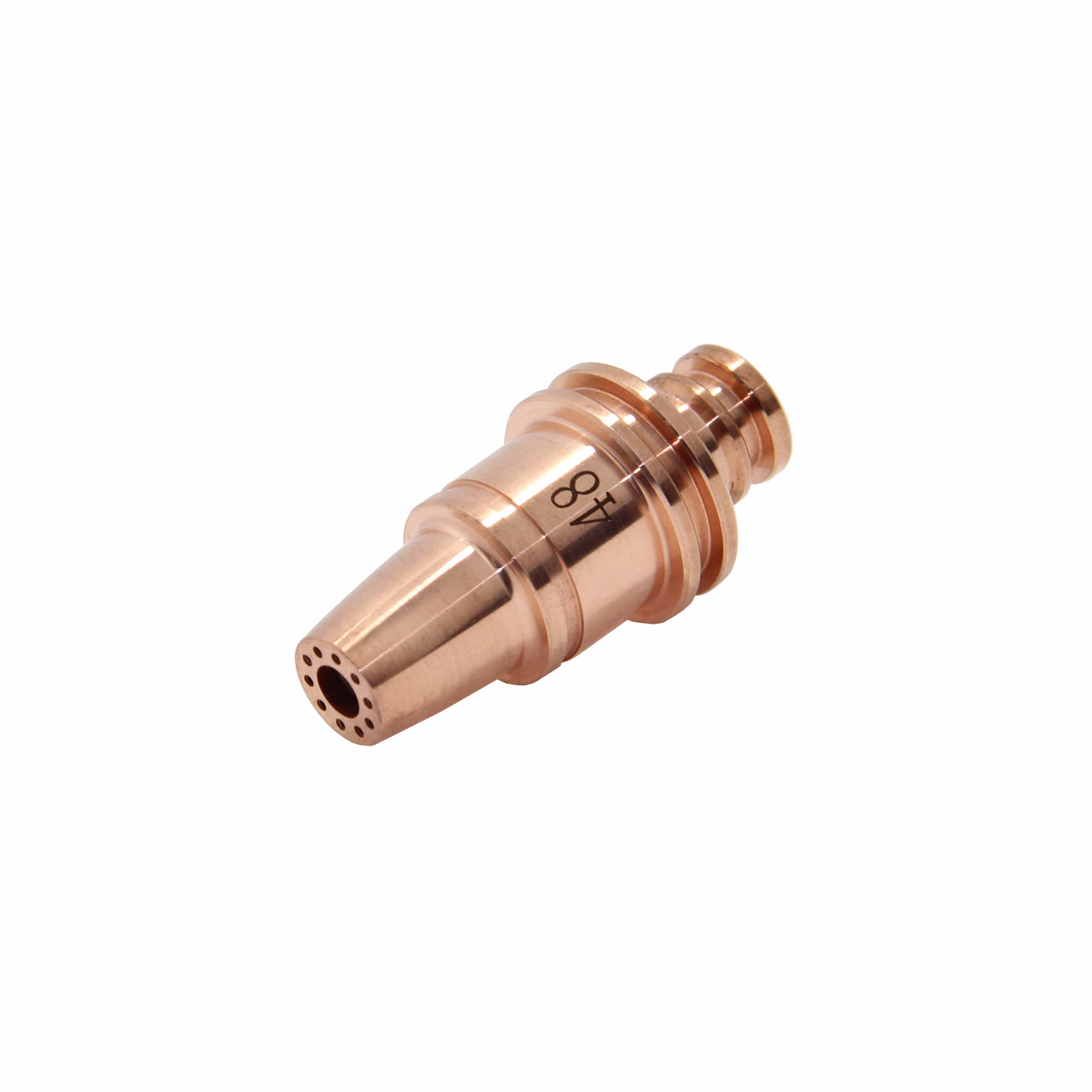 Nozzle 1/8 In, propane, non load (2)