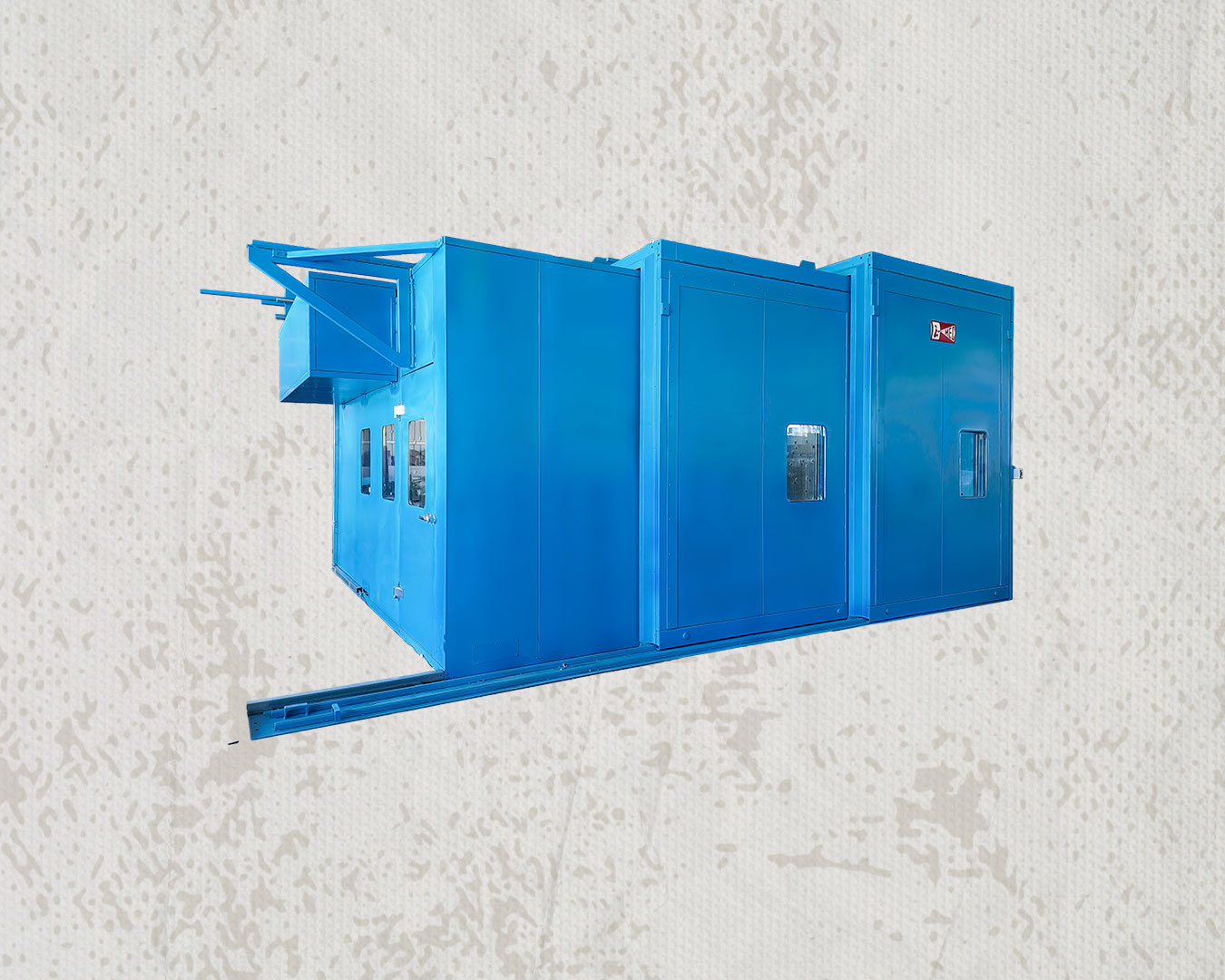 Acoustical Enclosures