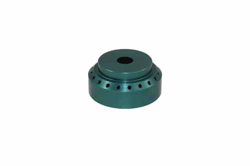 Nozzle Cap Green
