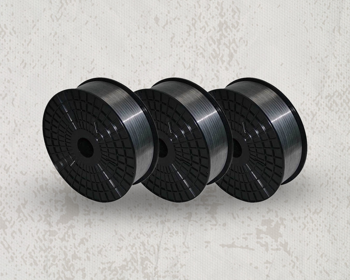 ZINC ALUMINIUM WIRE 3.17 MM