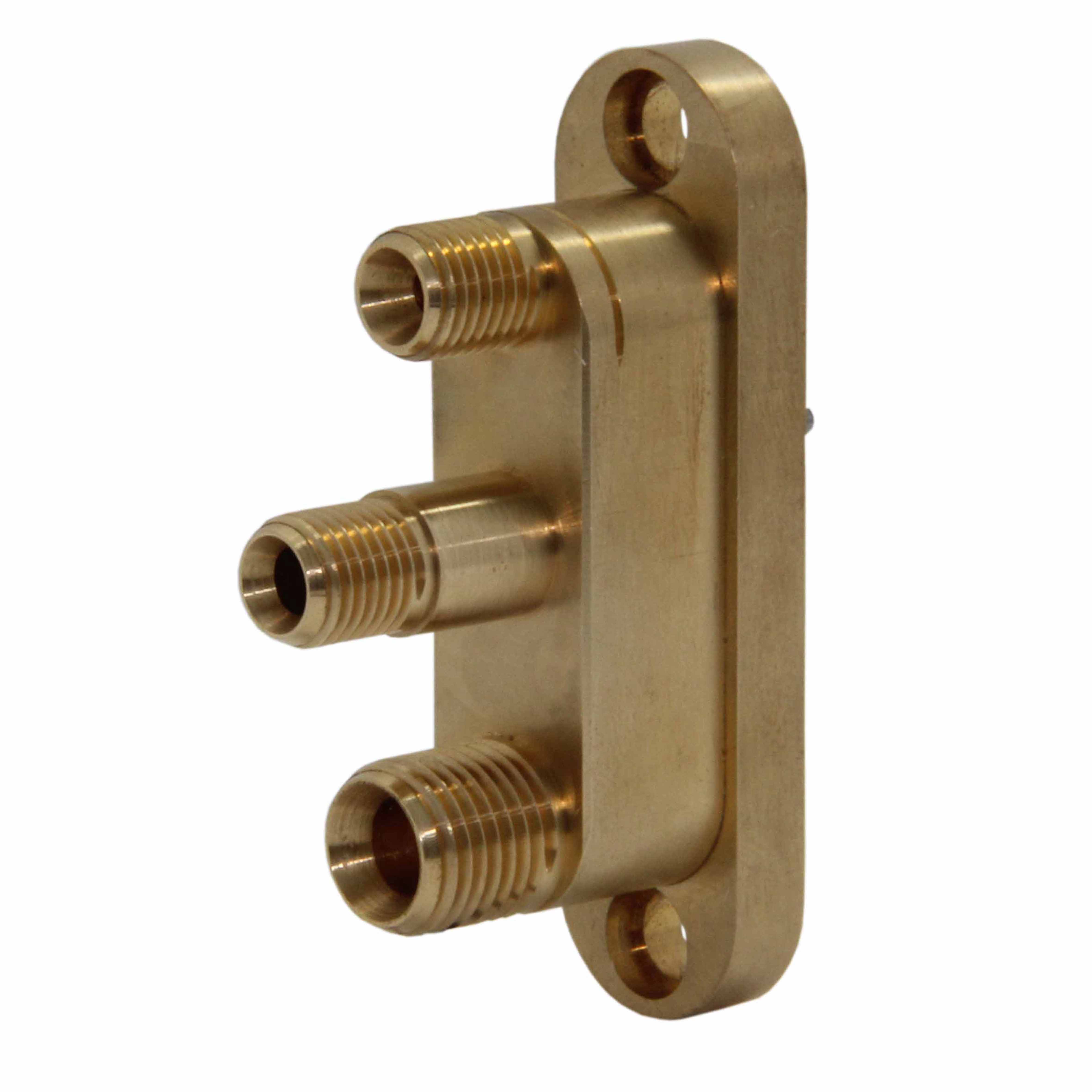 Hose Connection Block
