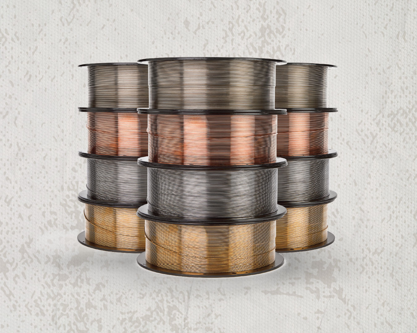 Thermal Spray Wires
