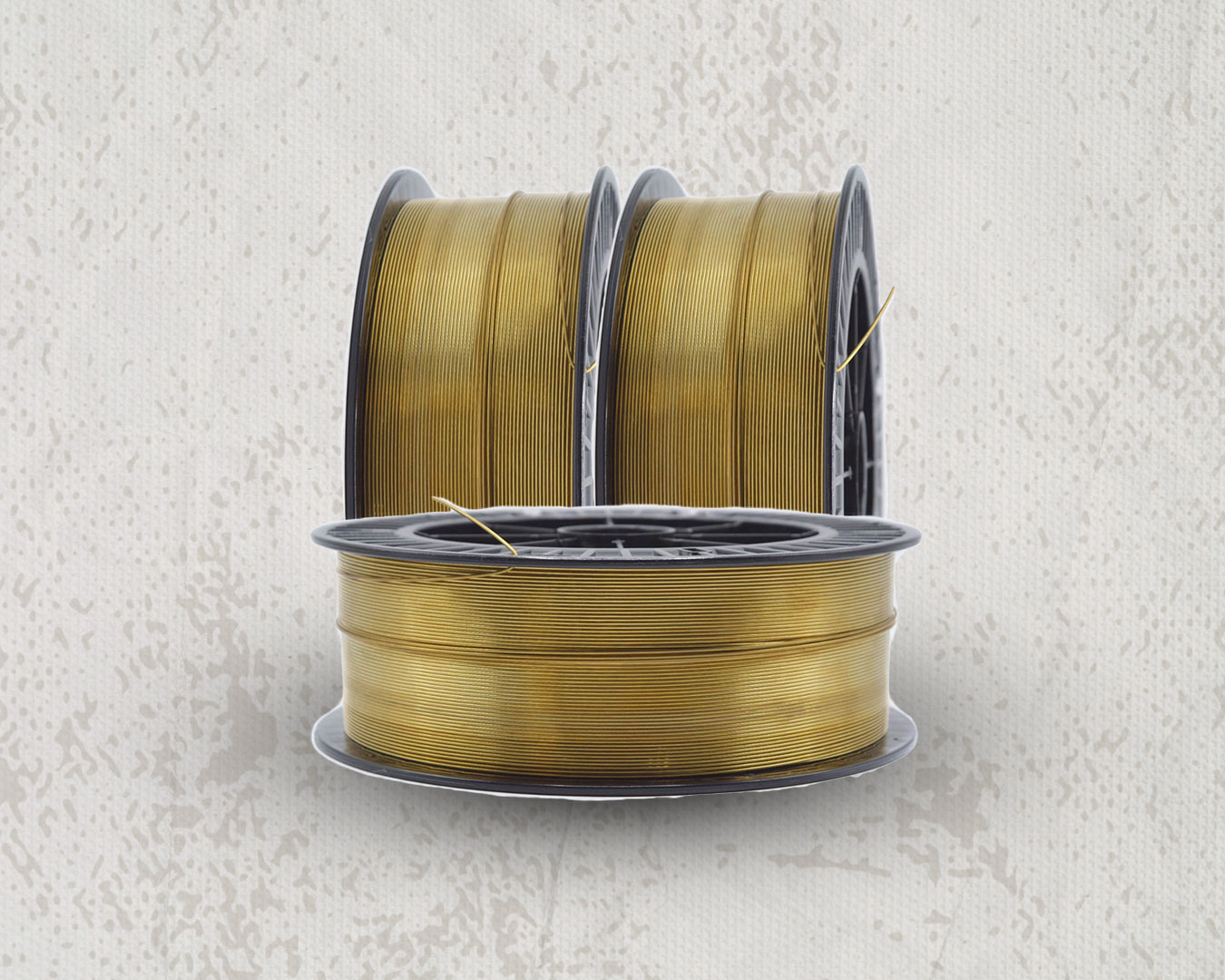 AL-BRONZE WIRE