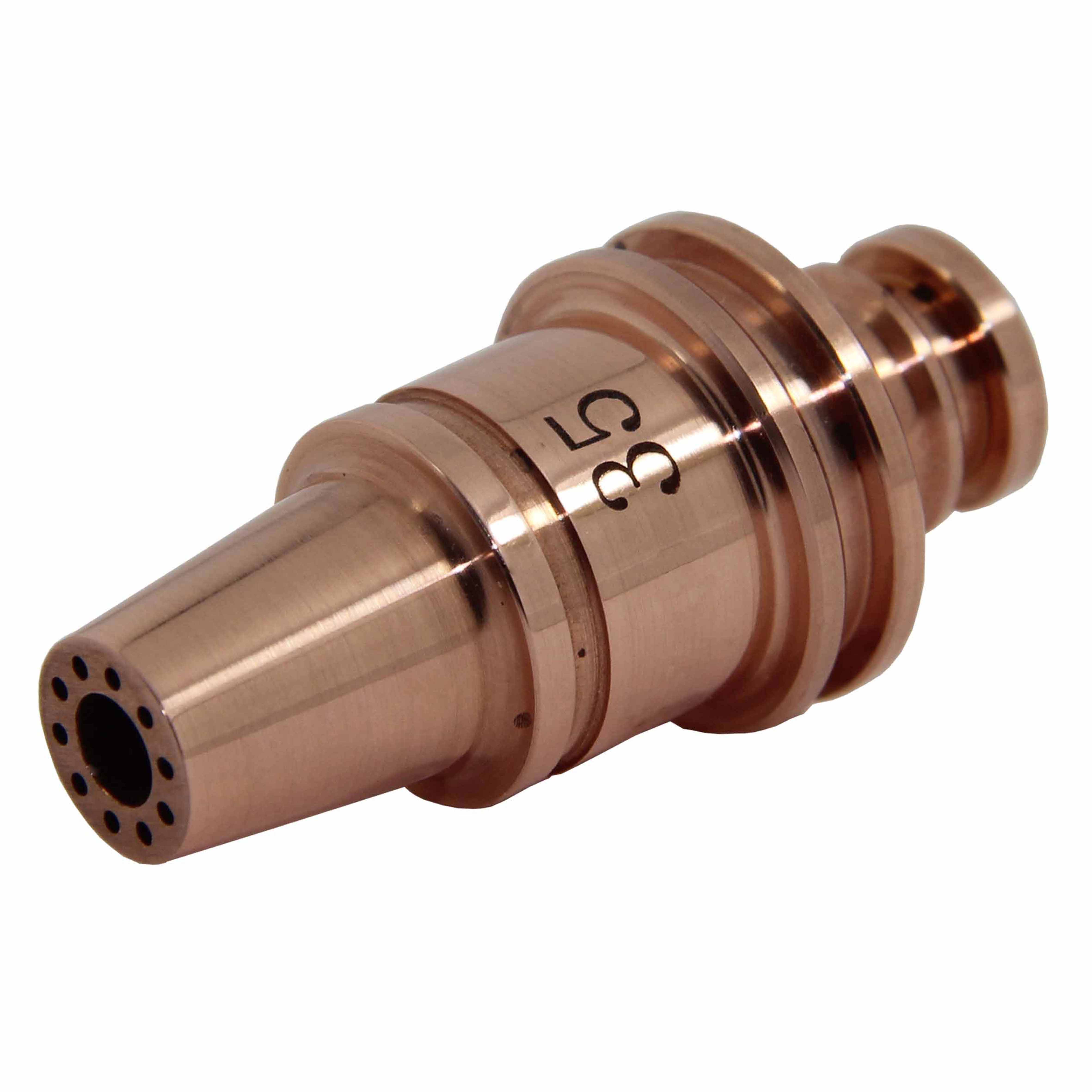 Nozzle, Propane (2.5 mm wire)
