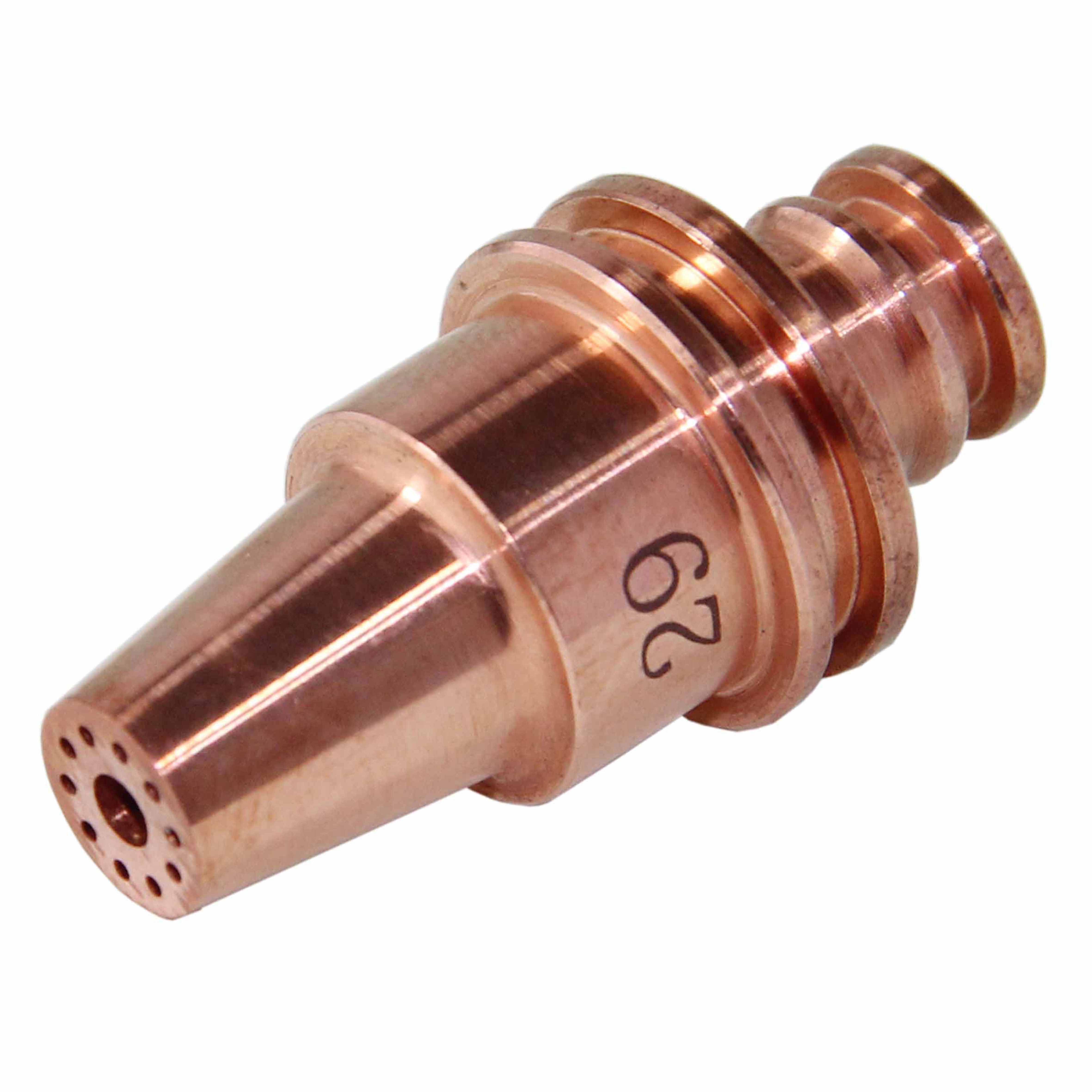 Nozzle 15 Ga, acetylene (2)