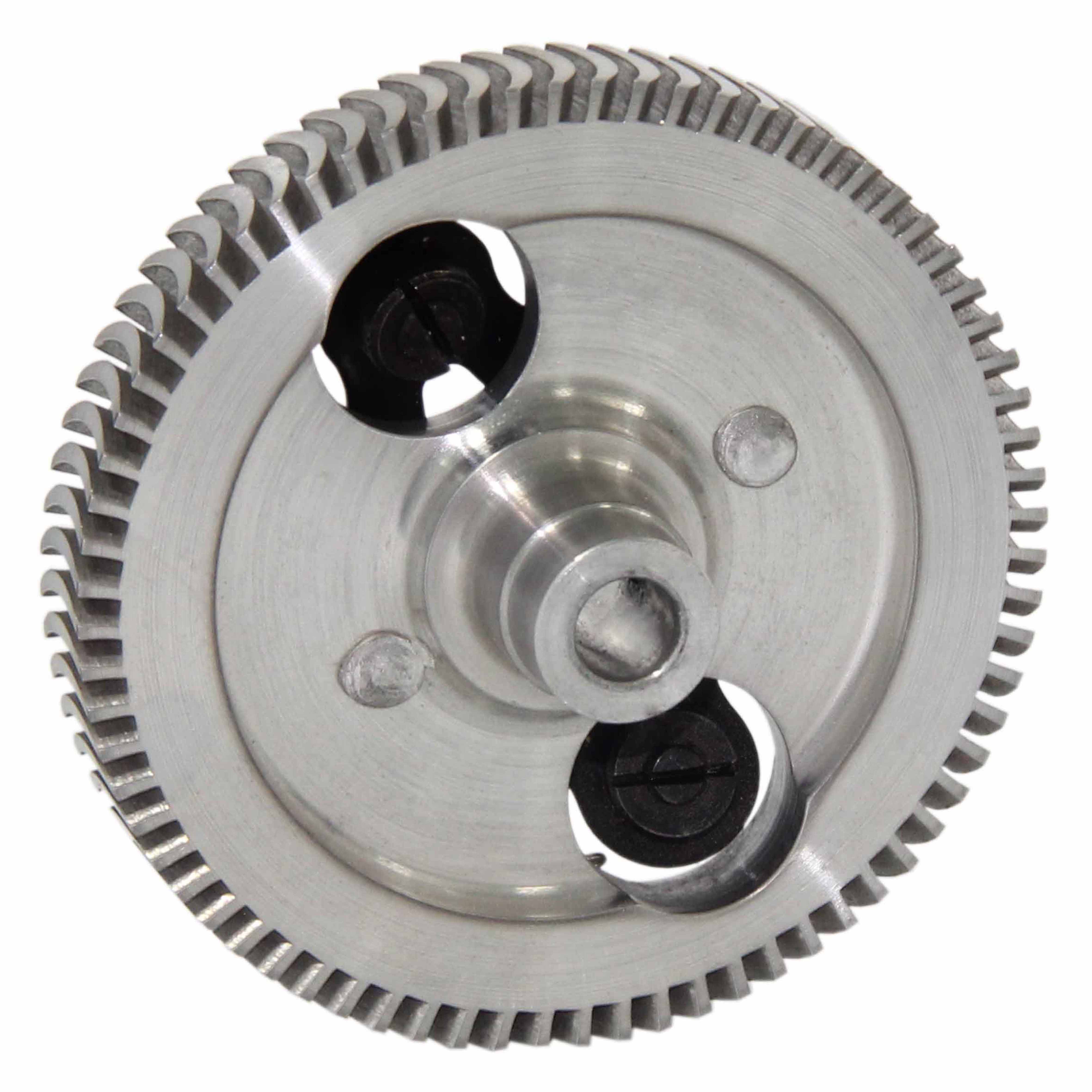 Turbine Rotor (Includes 88-67)