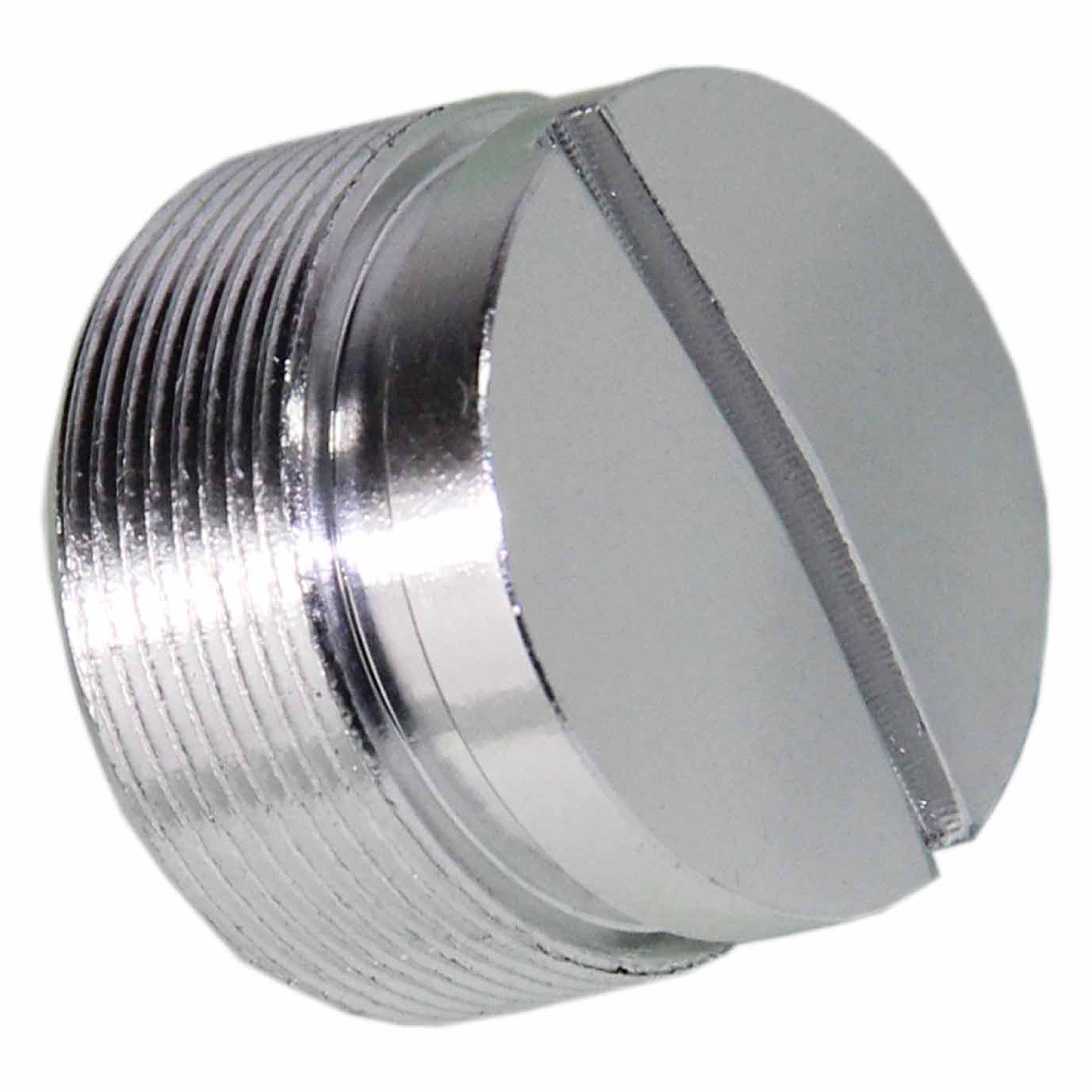 Counter Shaft Plug