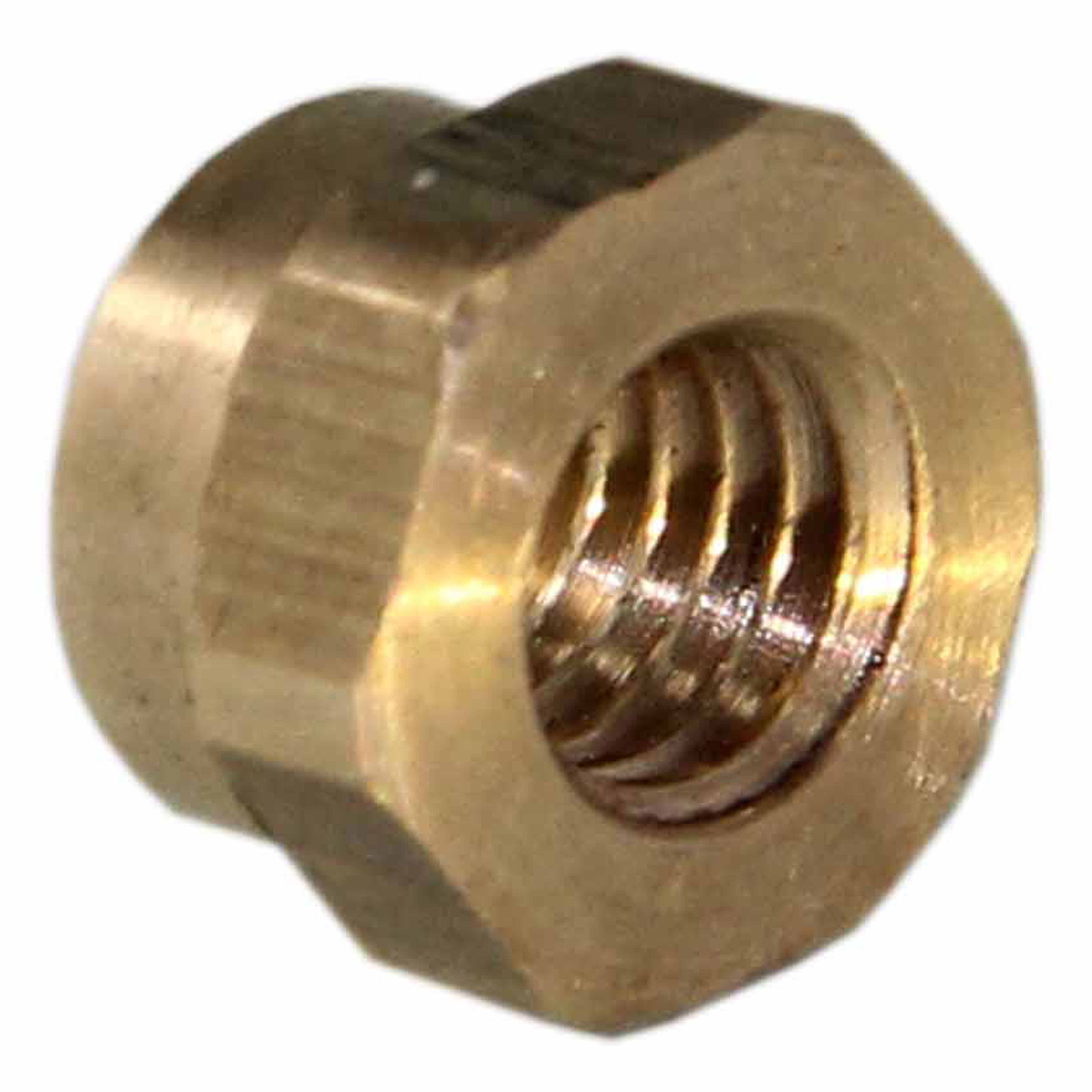 Turbine Shaft Nut