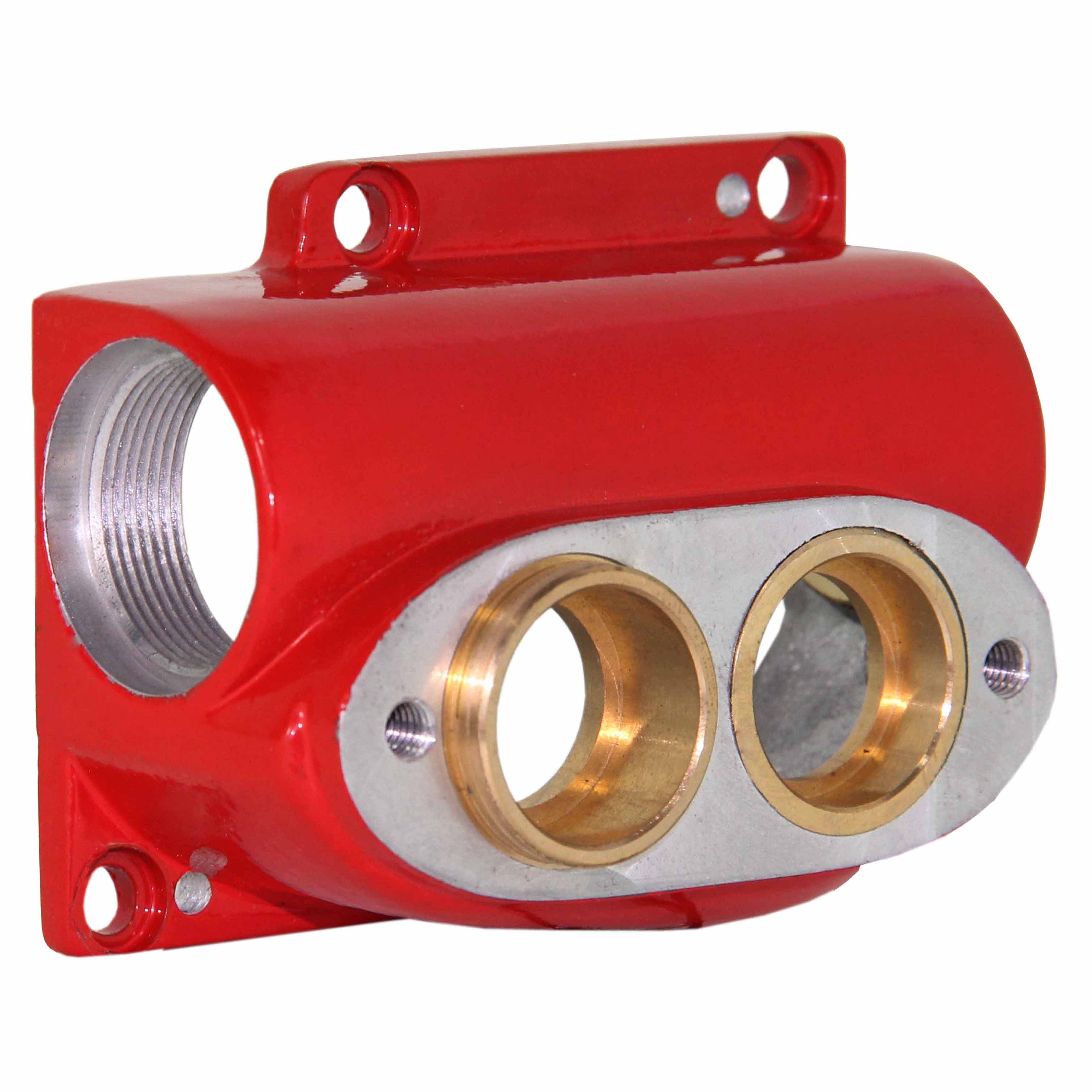 Gear Cover