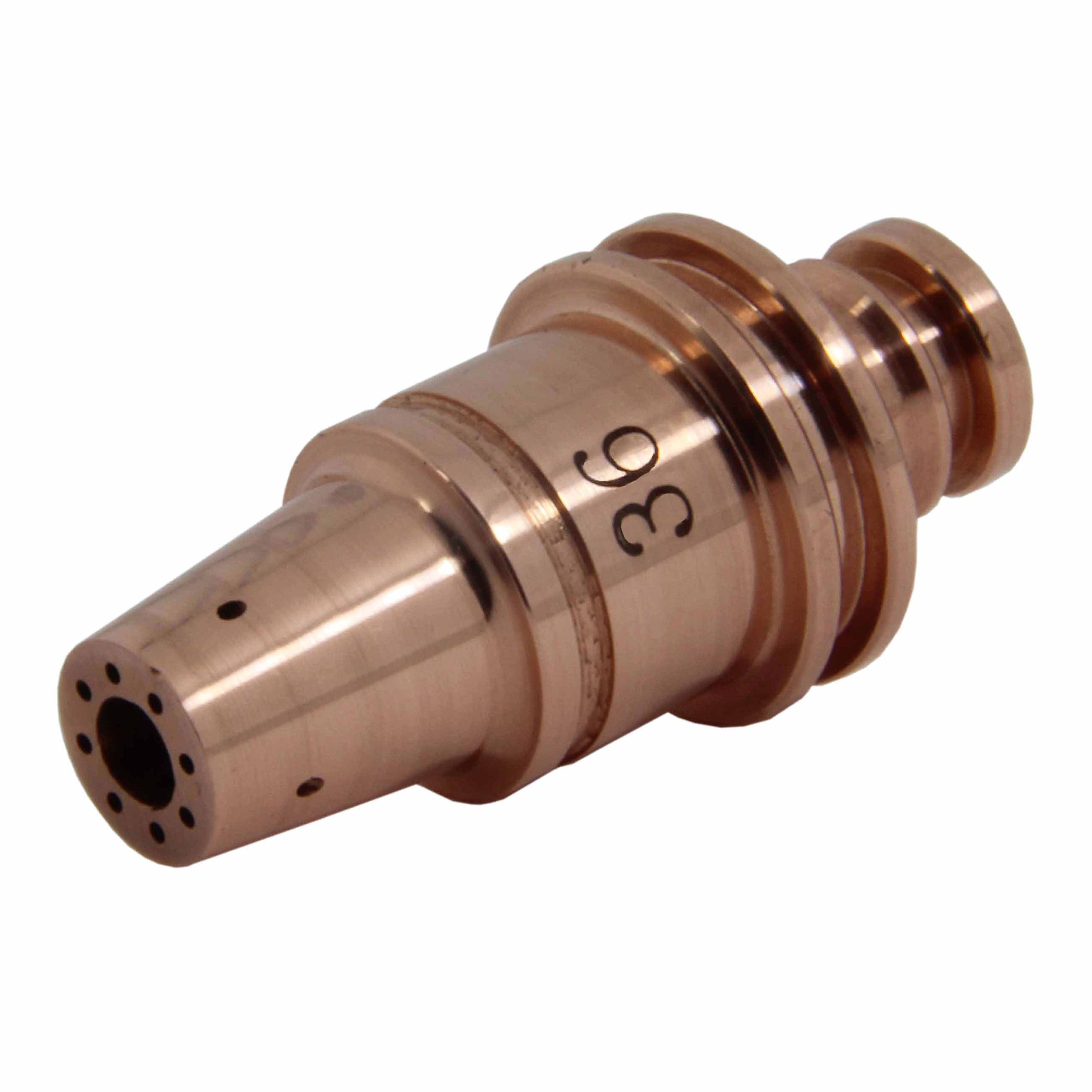 Lower Drive Gear - 1/8 Inch-20 Ga