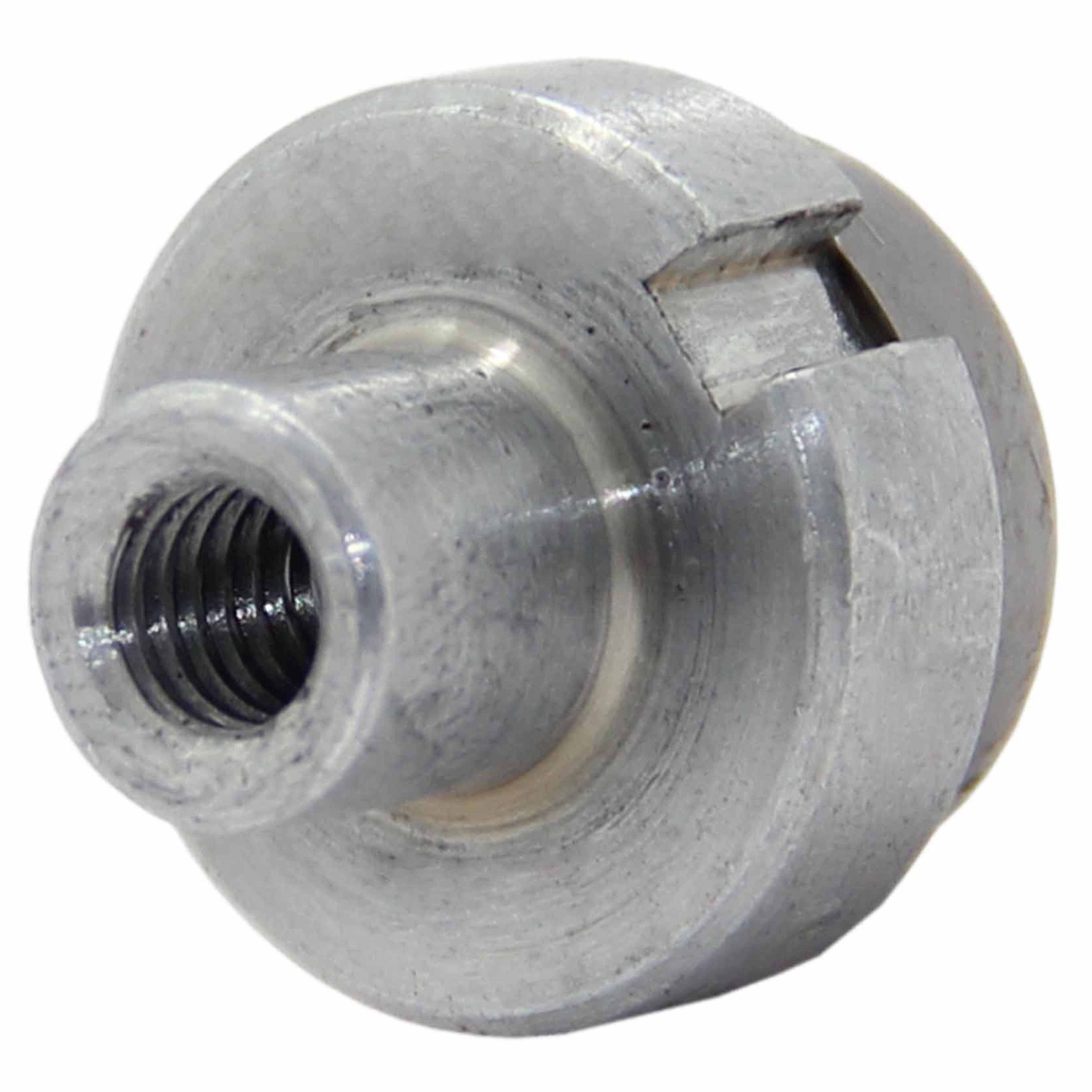 Front Plug Screw