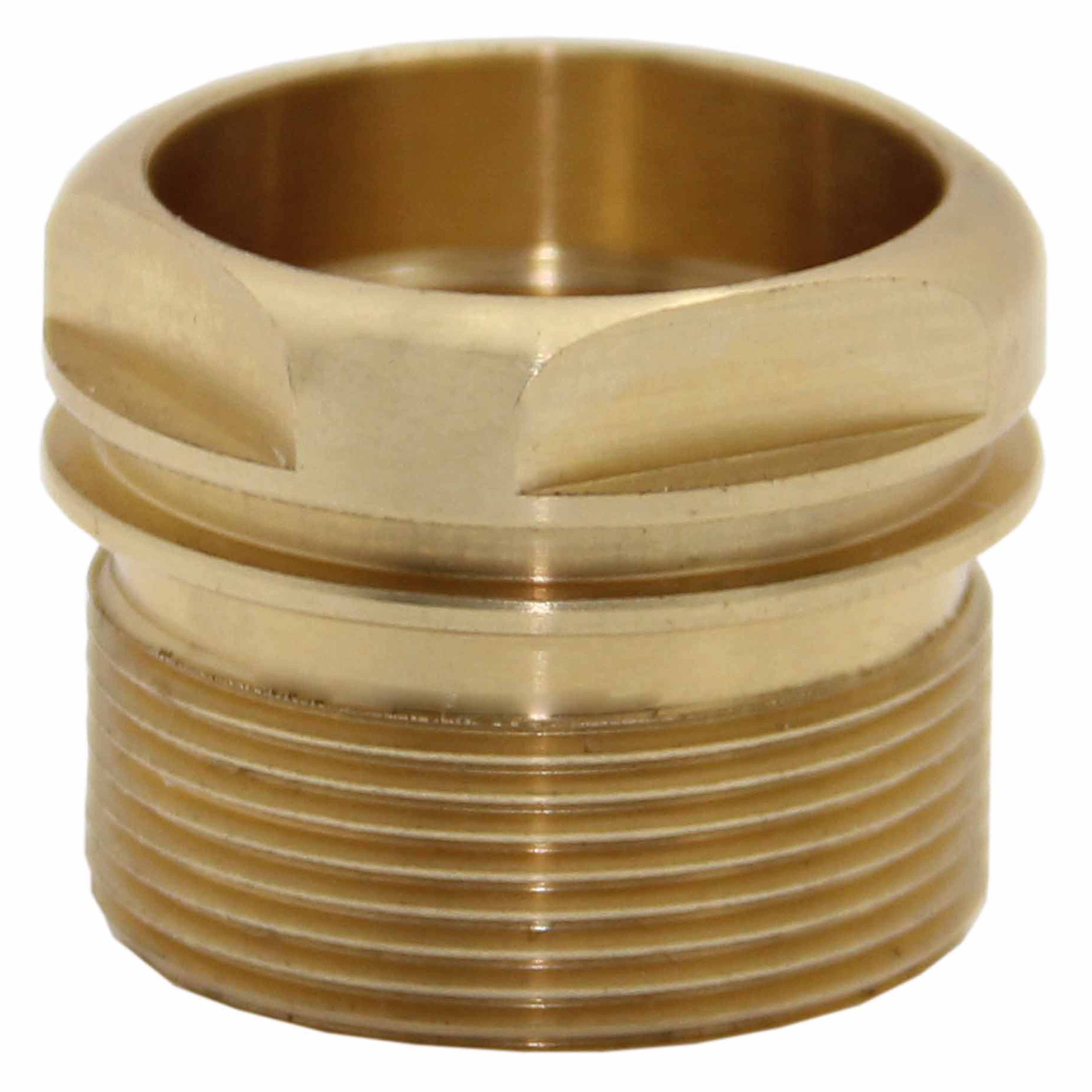 Rear Bearing Retainer