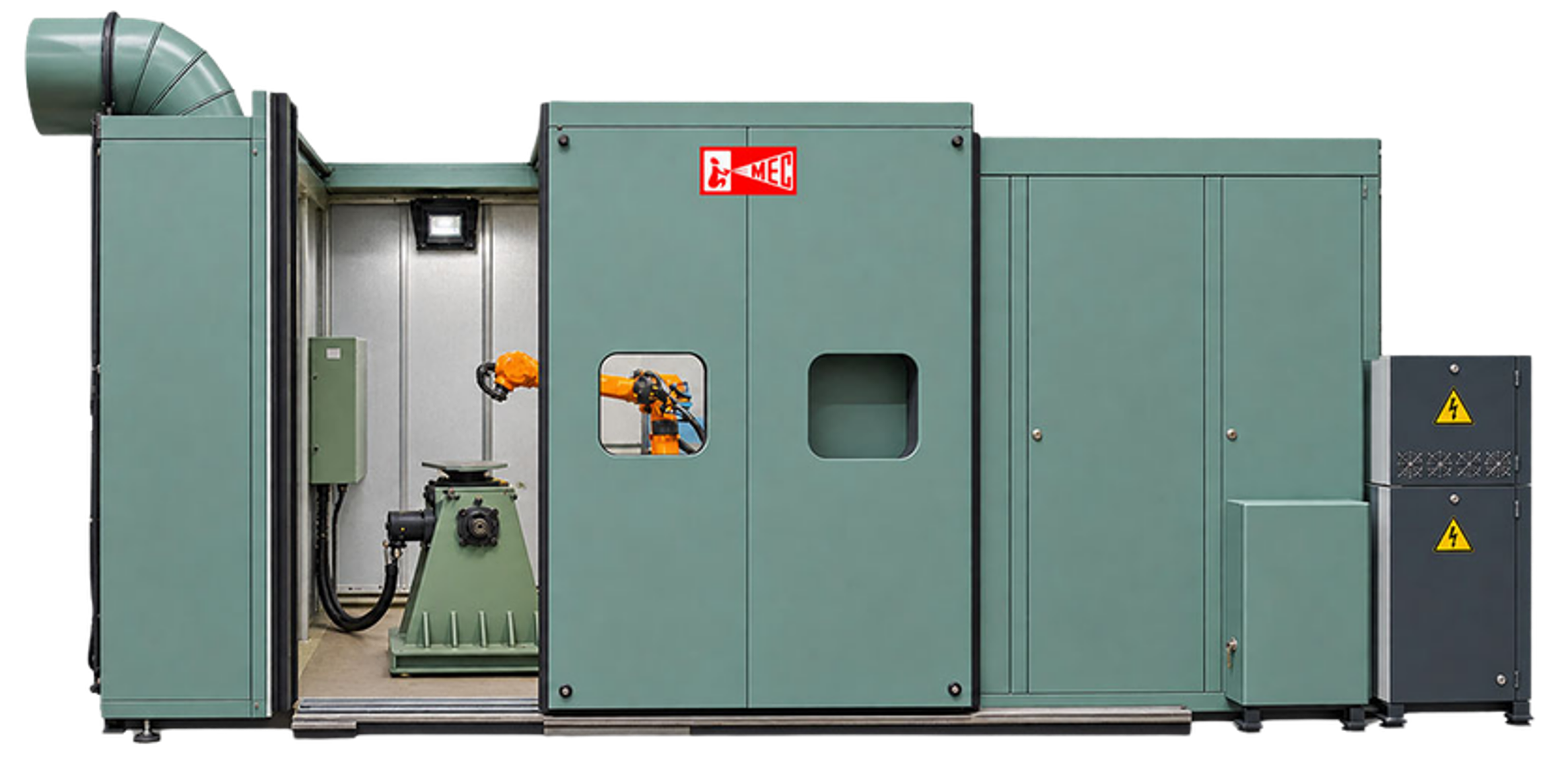 Equipment View 5