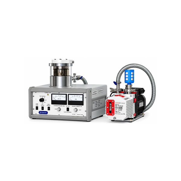 Sputtering equipment 