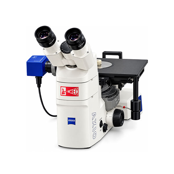 Inverted Optical Microscope 