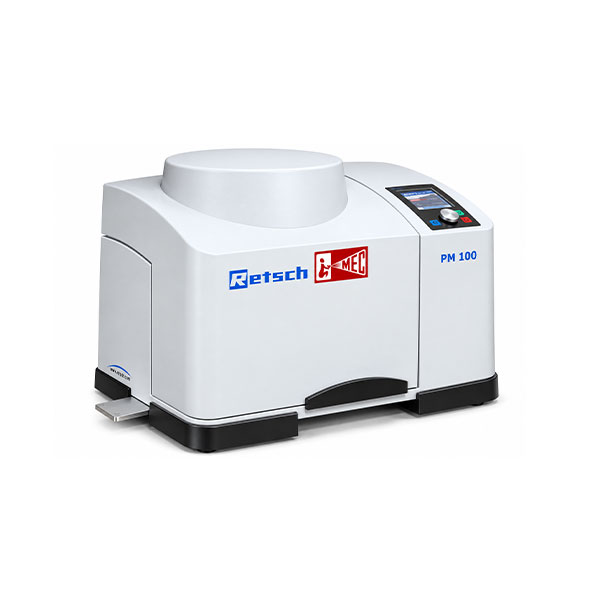 Ball Milling Machine